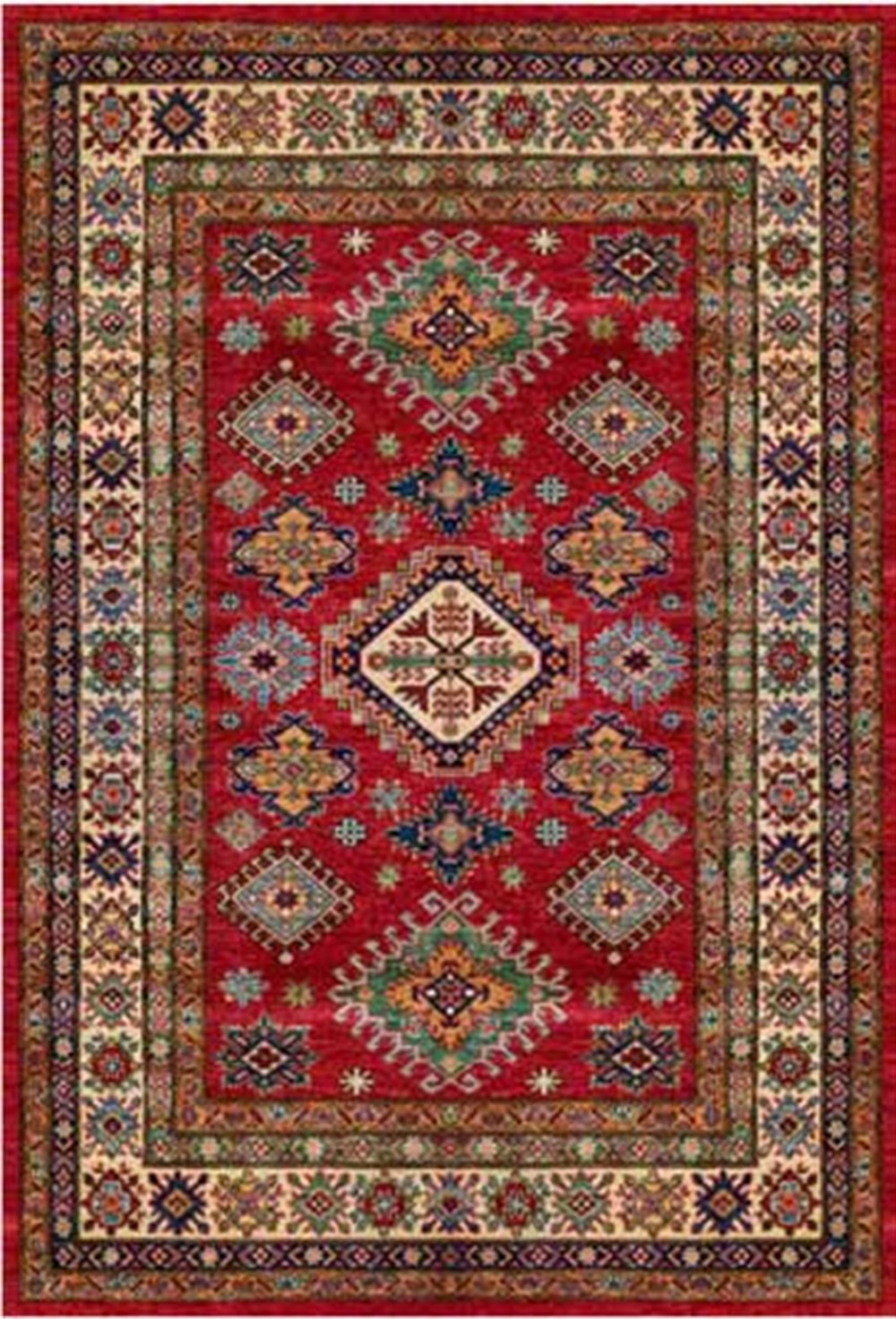 Elena DijiMod Baskı TD741