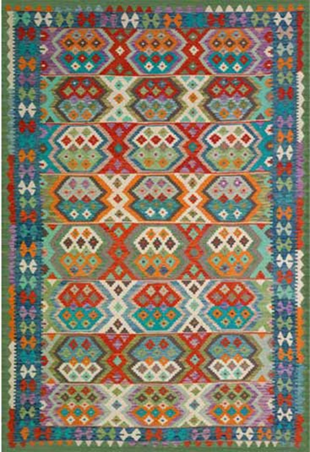 Elena DijiMod Baskı TD748