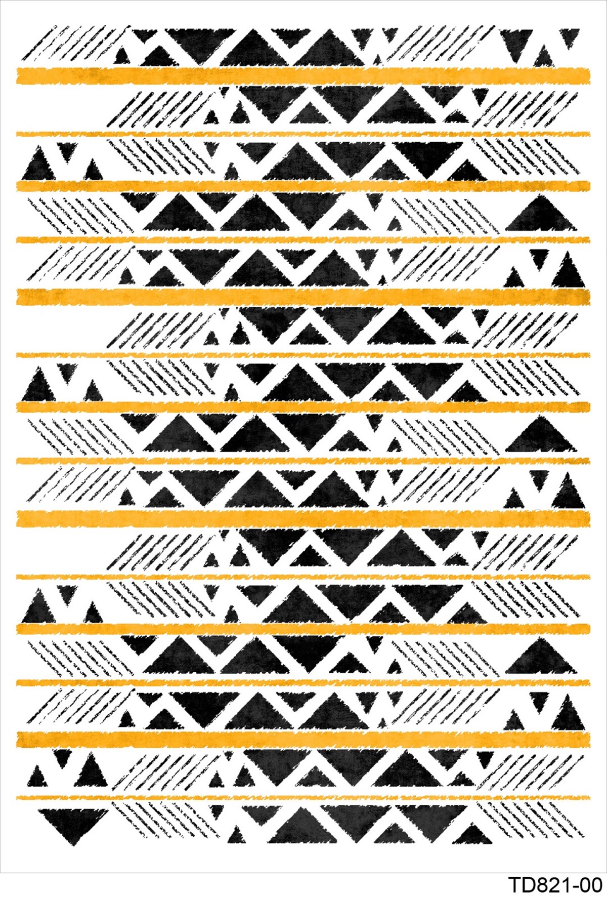 Elena DijiMod Baskı TD821 00