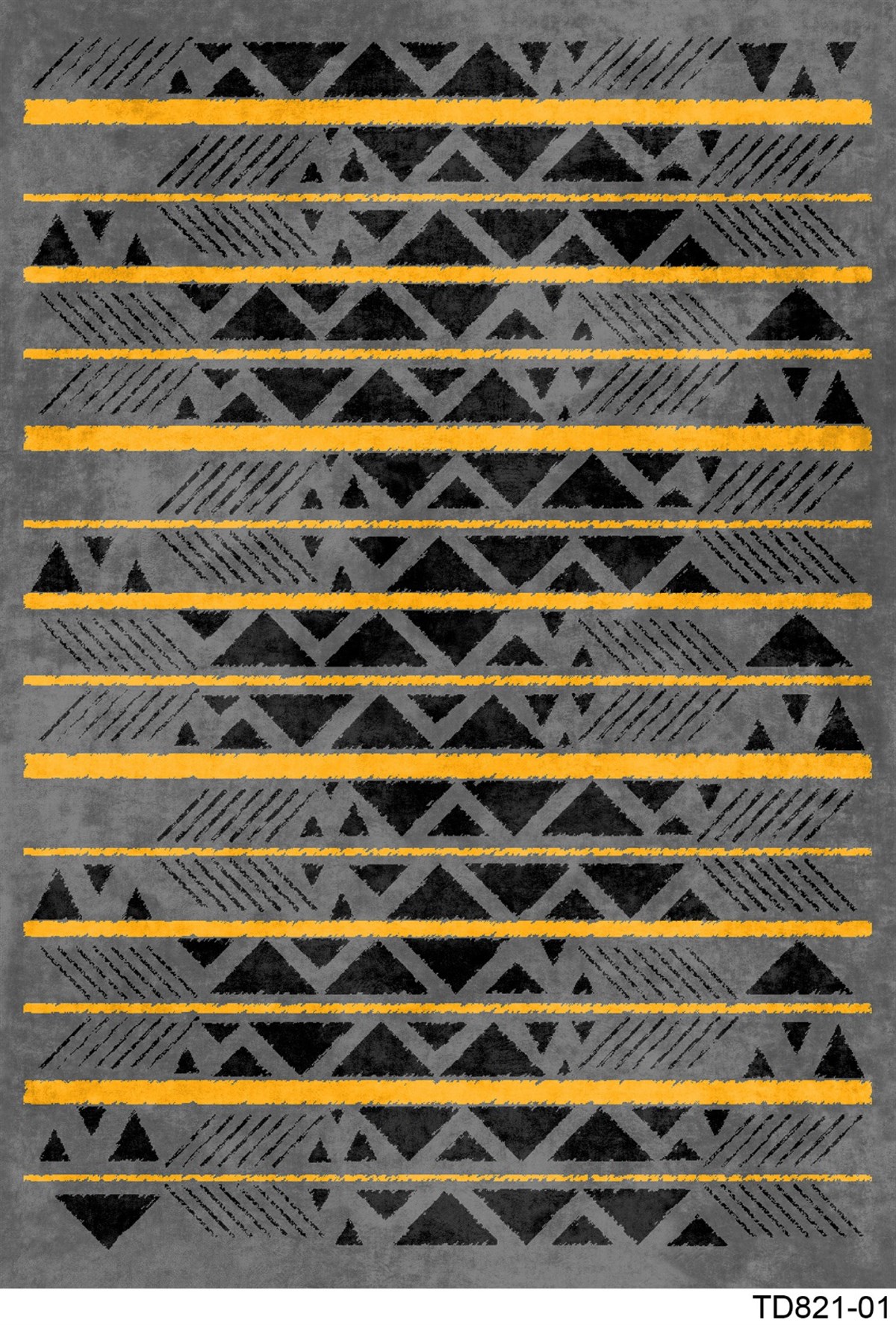 Elena DijiMod Baskı TD821 01