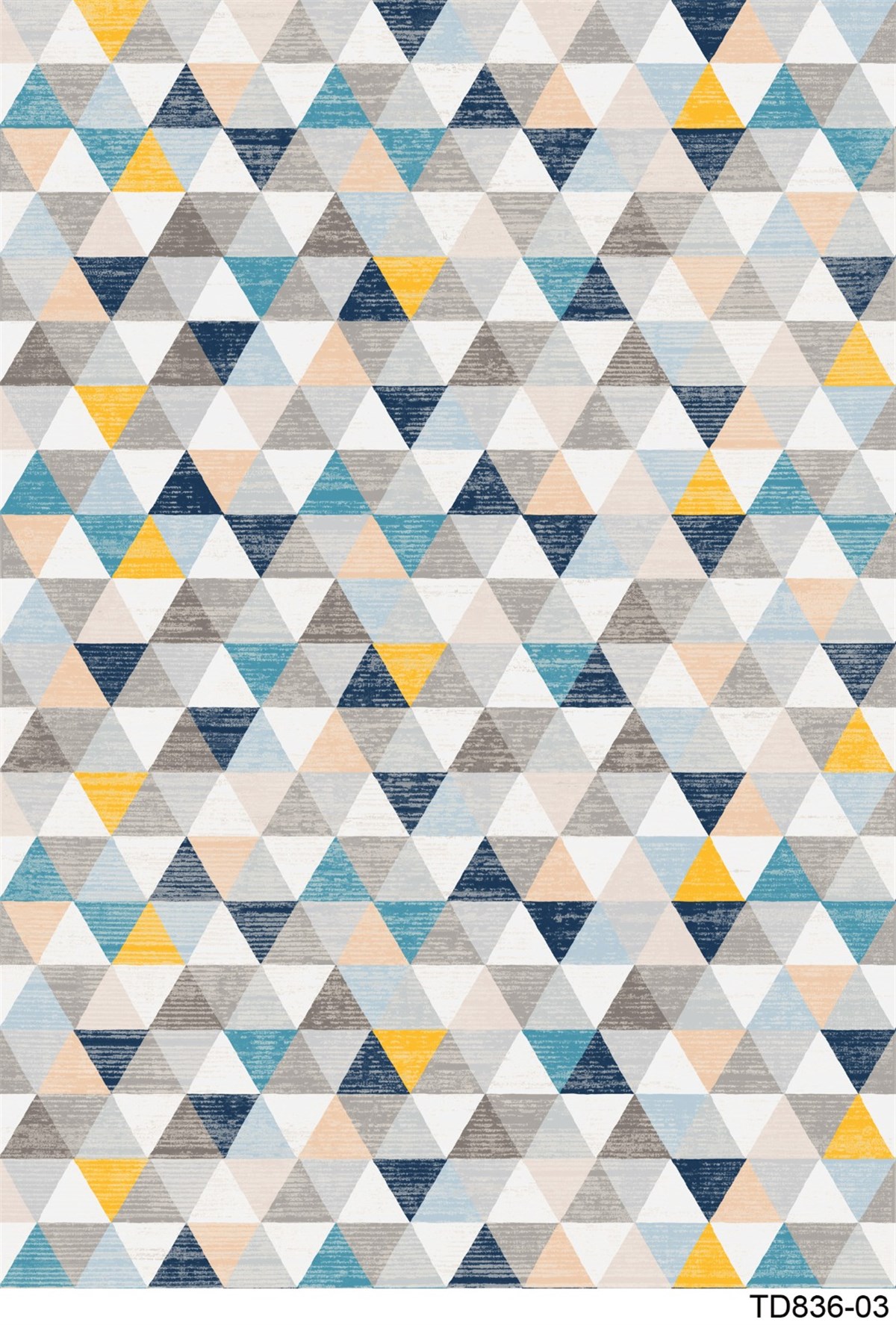 Elena DijiMod Baskı TD836 03