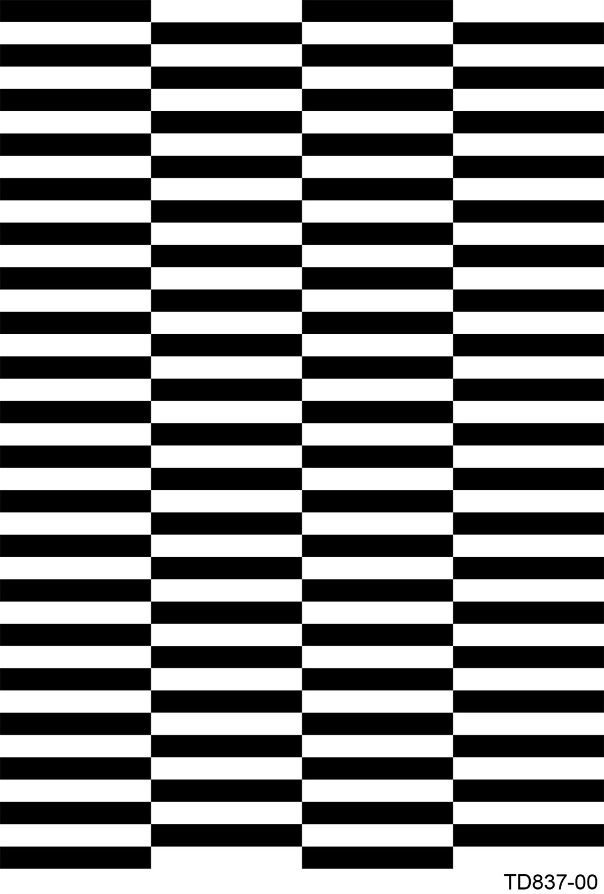 Elena DijiMod Baskı TD837 00