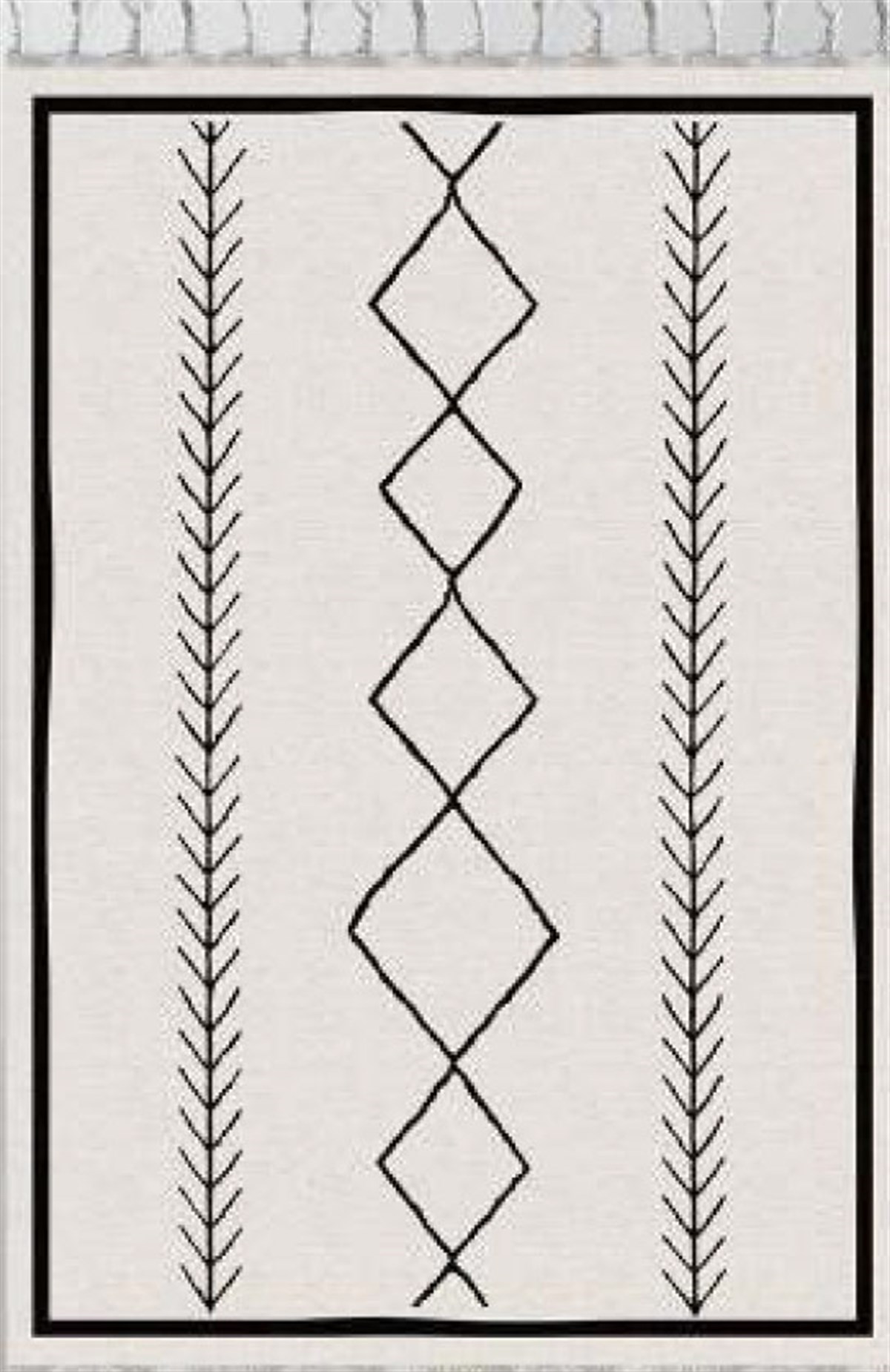 Elena DijiSoft Alaçatı A 8008