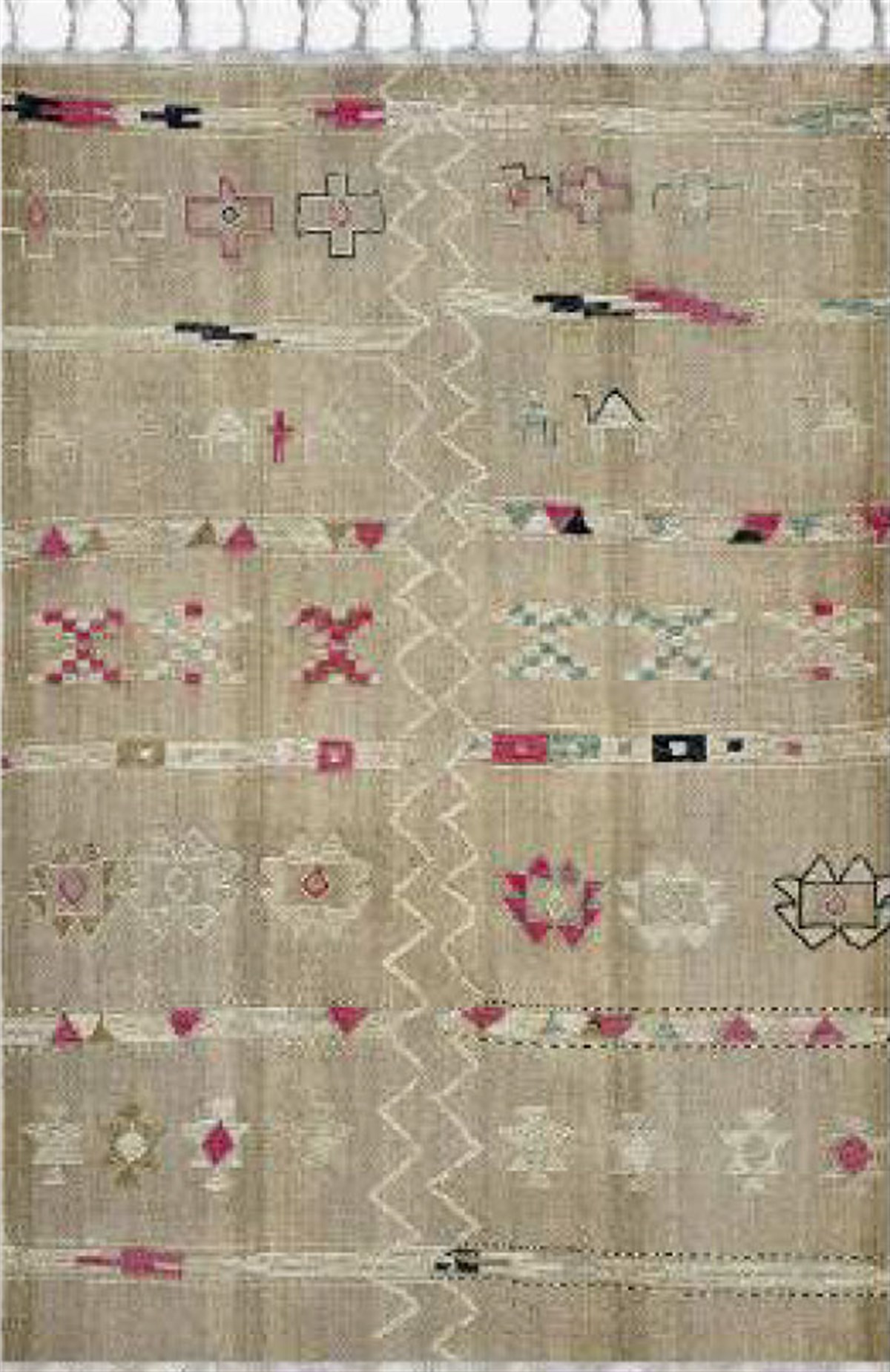 Elena DijiSoft Alaçatı A 8015