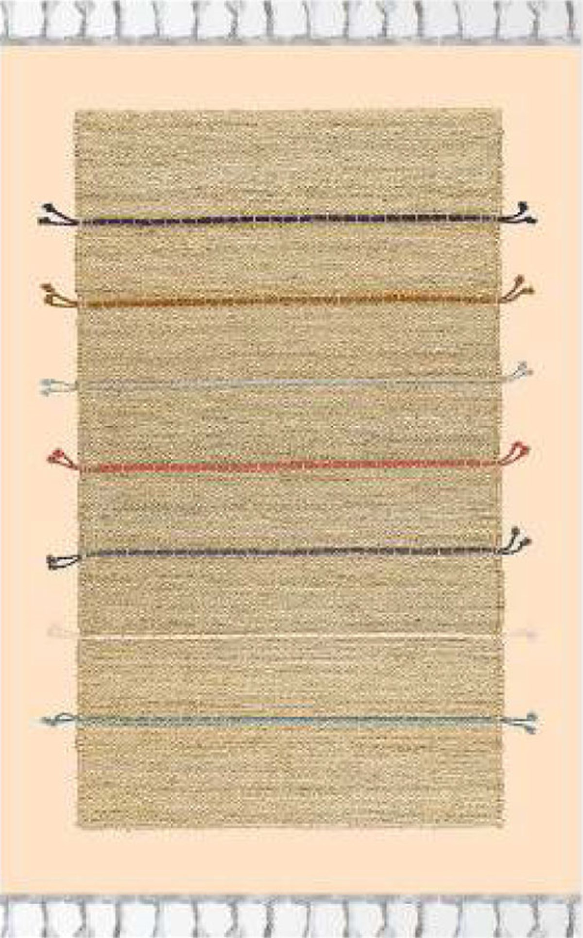 Elena DijiSoft Alaçatı A 8056