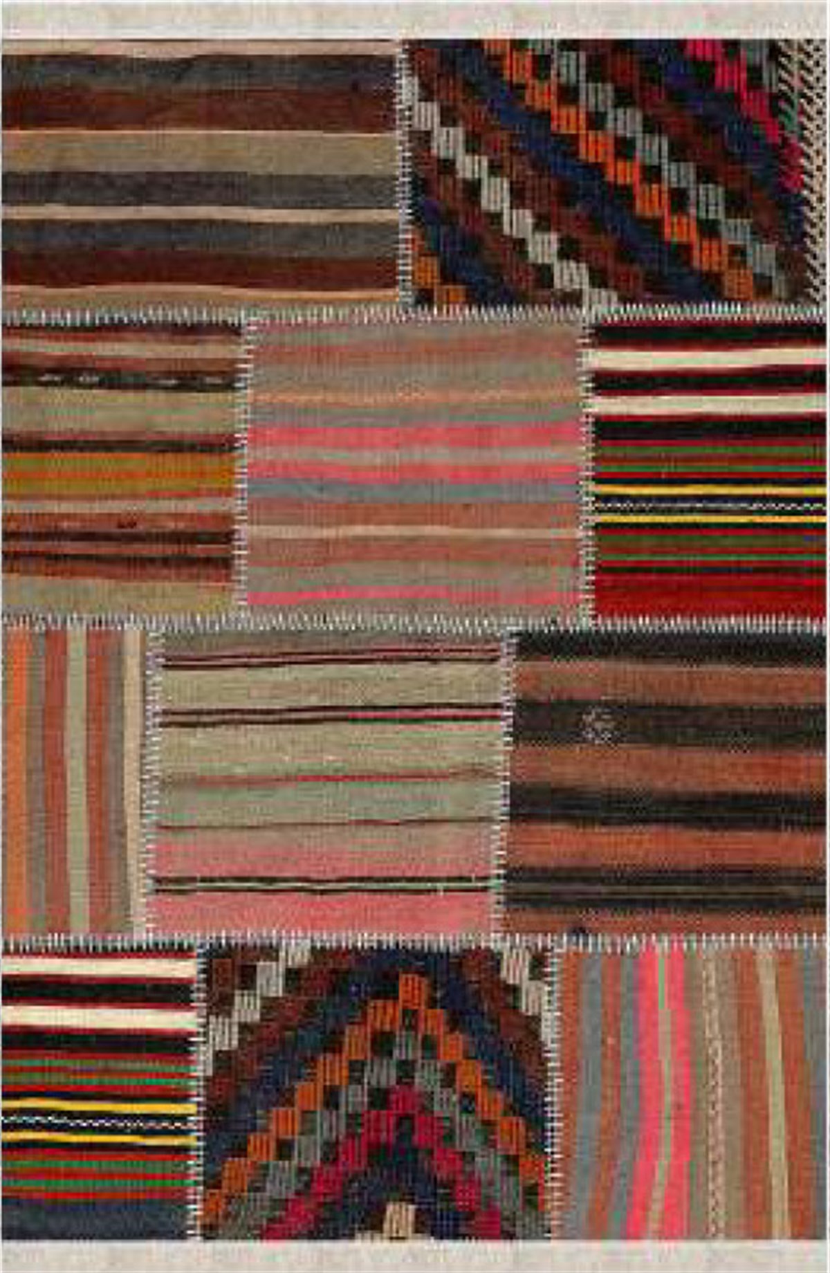 Elena DijiSoft Bambum B 7032