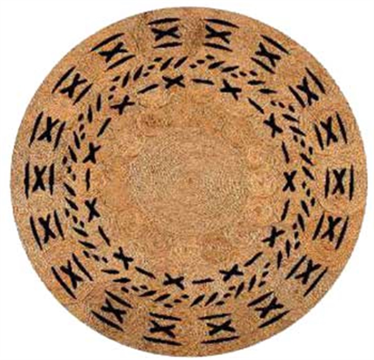 Elena DijiSoft Bohem Çap 9026