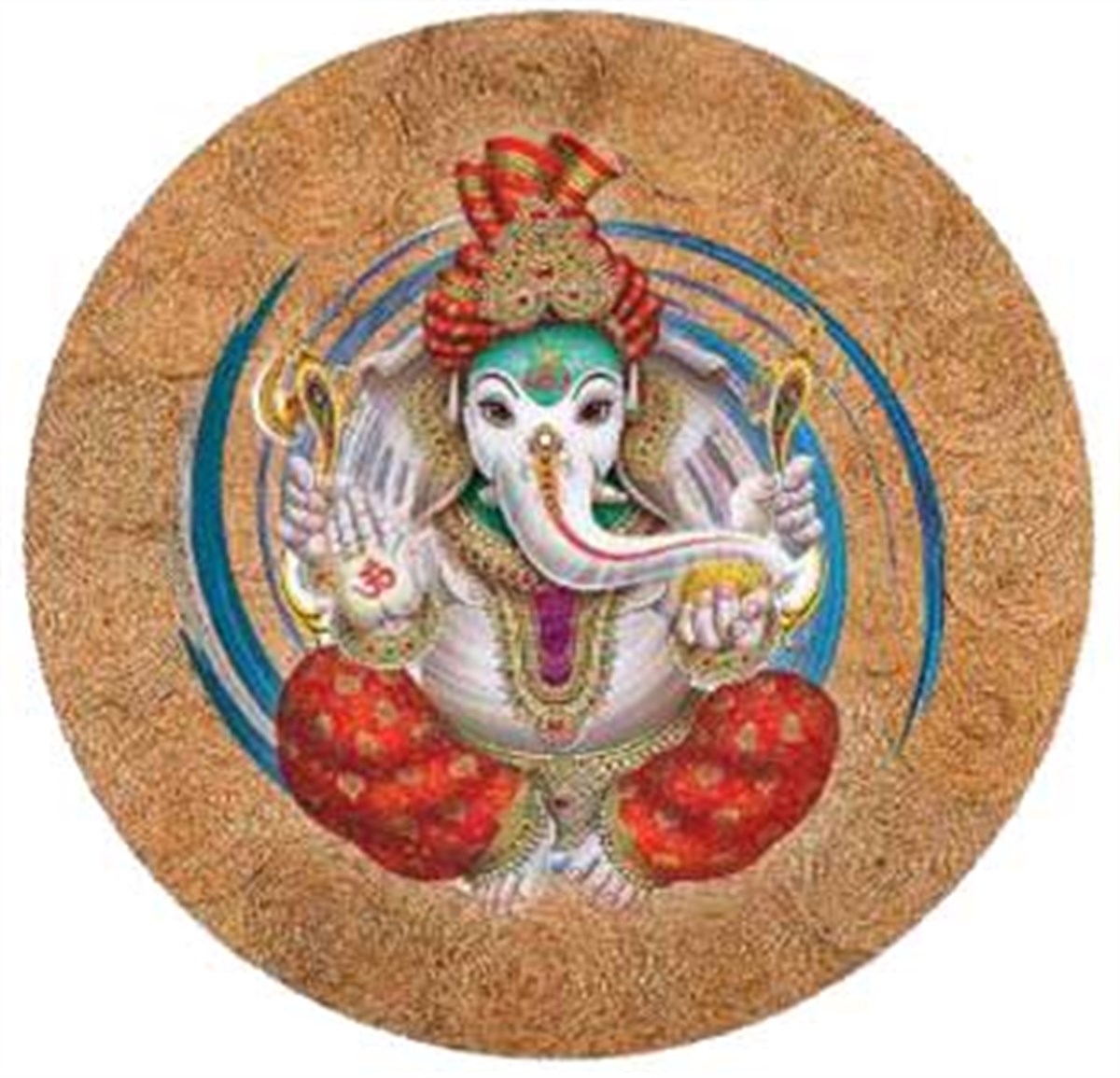 Elena DijiSoft Bohem Çap 9027