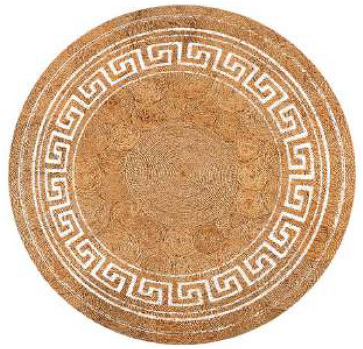 Elena DijiSoft Bohem Çap 9031