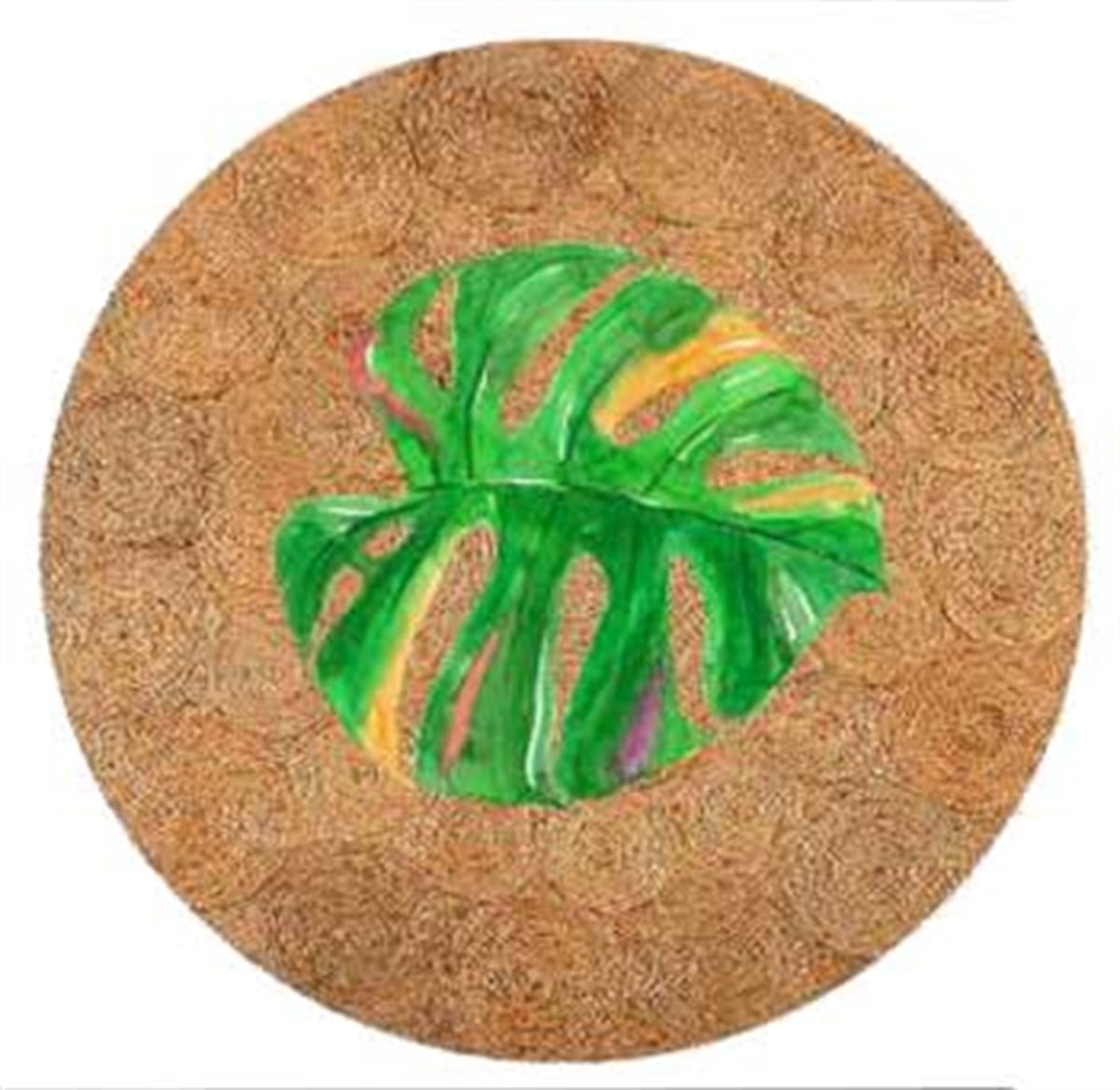 Elena DijiSoft Bohem Çap 9051