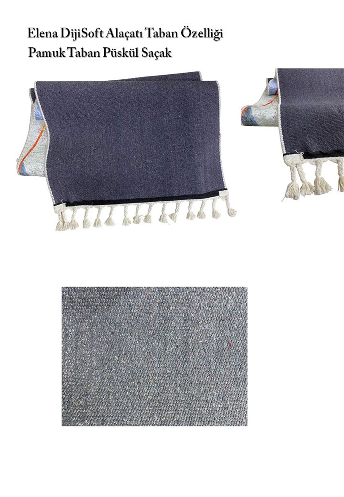 Elena DijiSoft Elegance E 6027