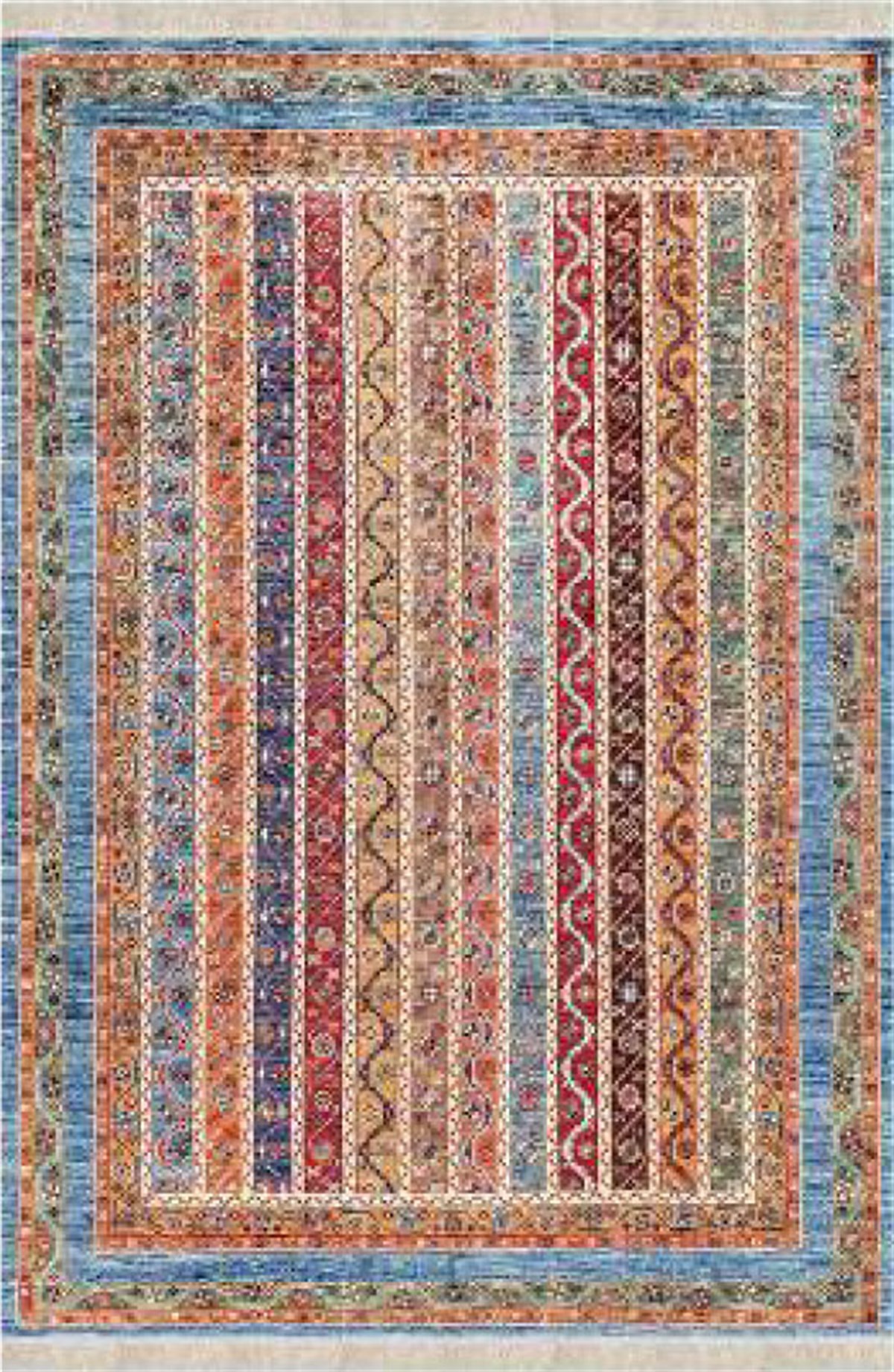 Elena DijiSoft İpekyolu MVH 037