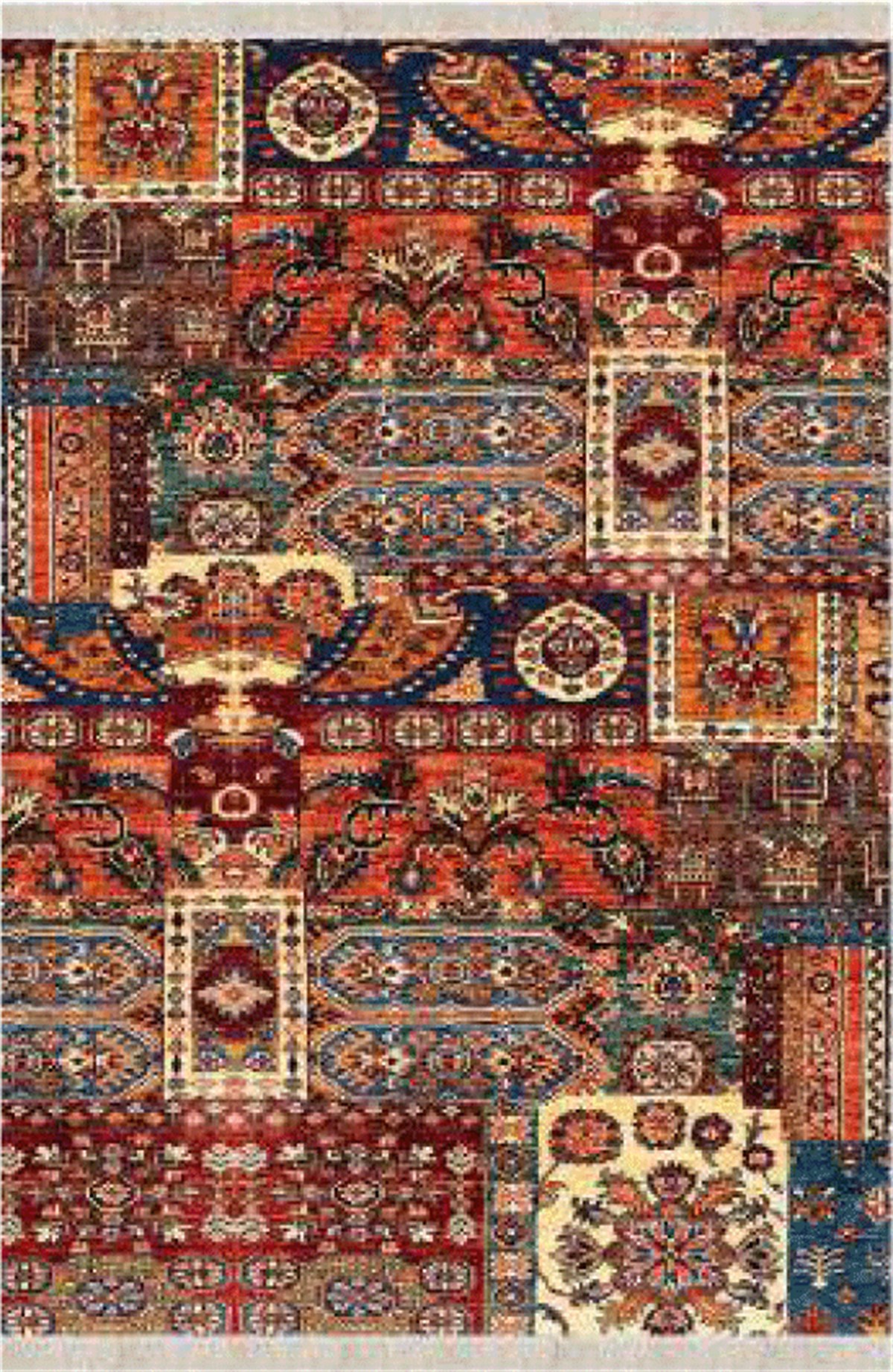 Elena DijiSoft İpekyolu MVH 1081