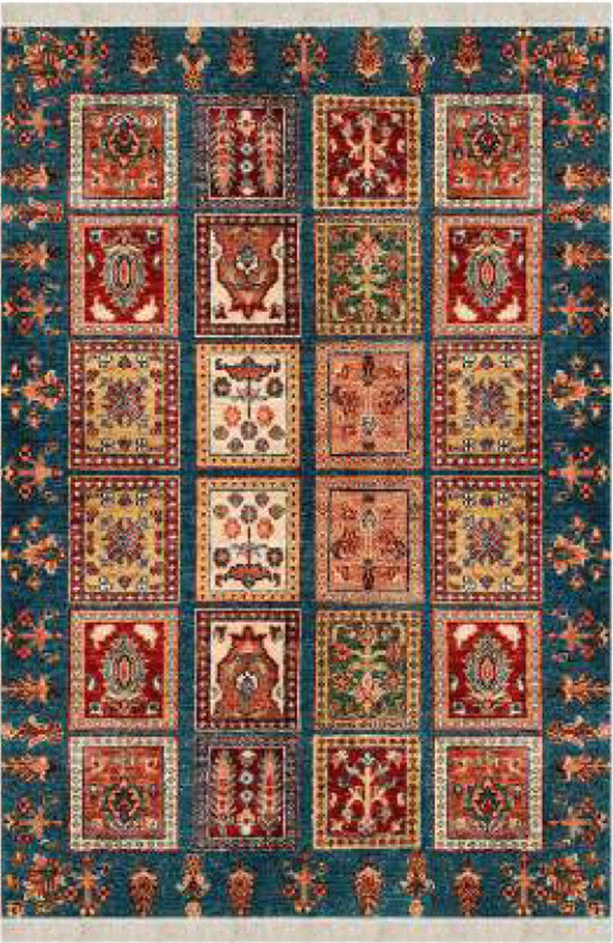 Elena DijiSoft İpekyolu MVH 1083