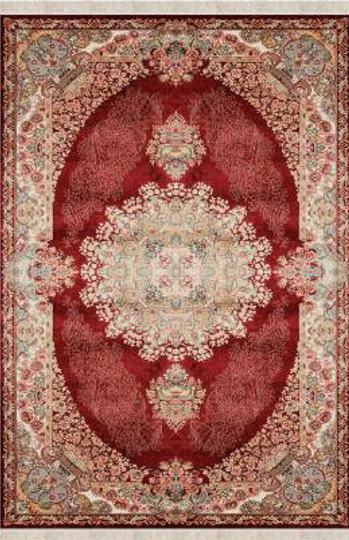 Elena DijiSoft İpekyolu MVH 2467