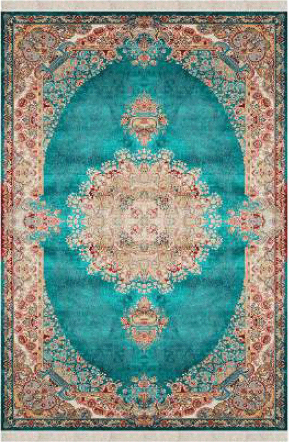 Elena DijiSoft İpekyolu MVH 2468