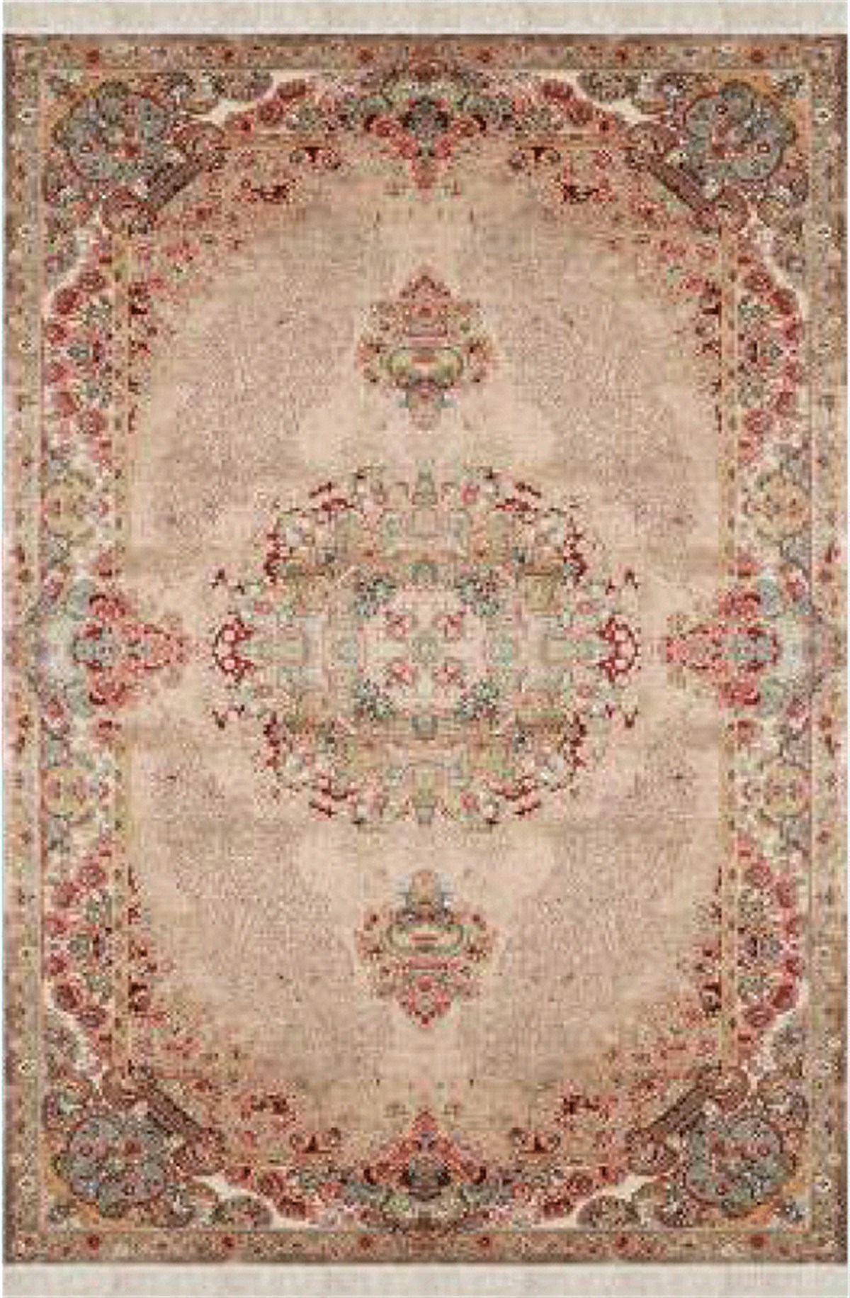 Elena DijiSoft İpekyolu MVH 2469