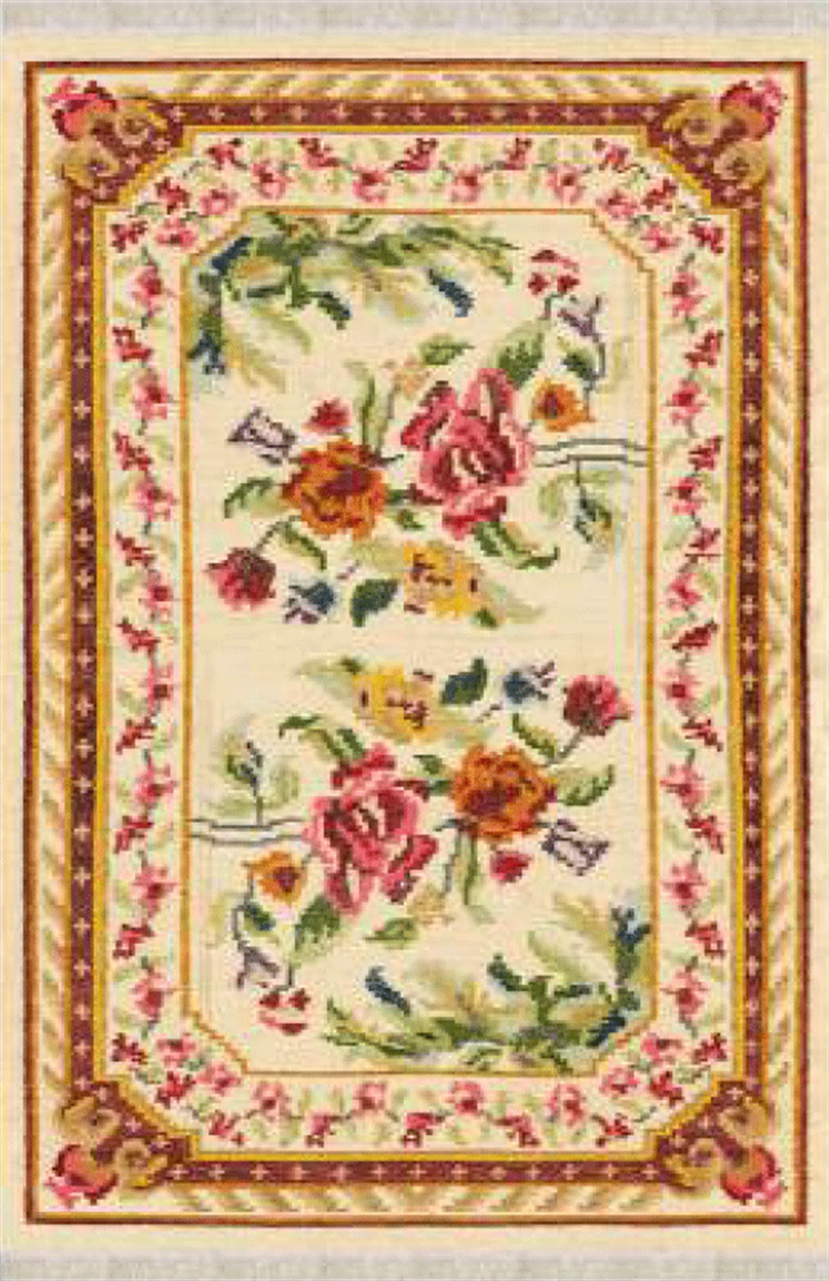 Elena DijiSoft İpekyolu MVH 324