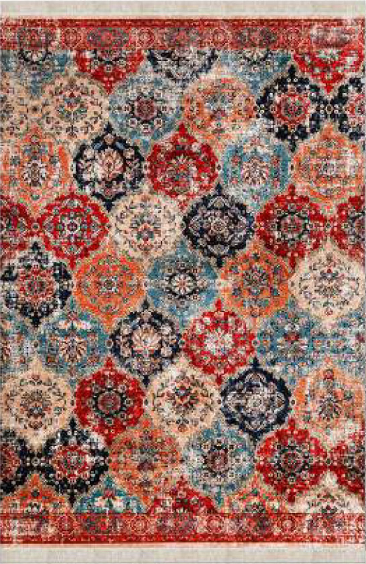 Elena DijiSoft İpekyolu MVH 1046