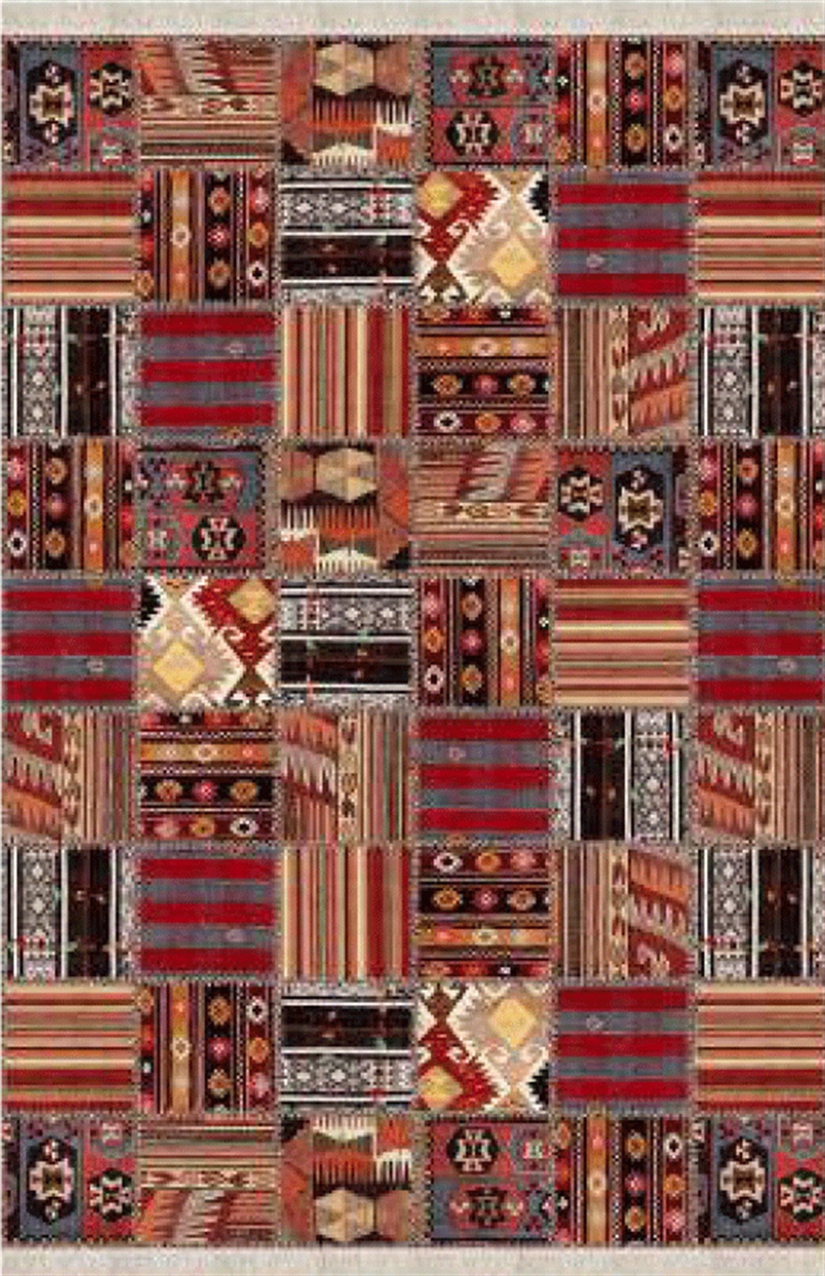 Elena DijiSoft İpekyolu MHV 108