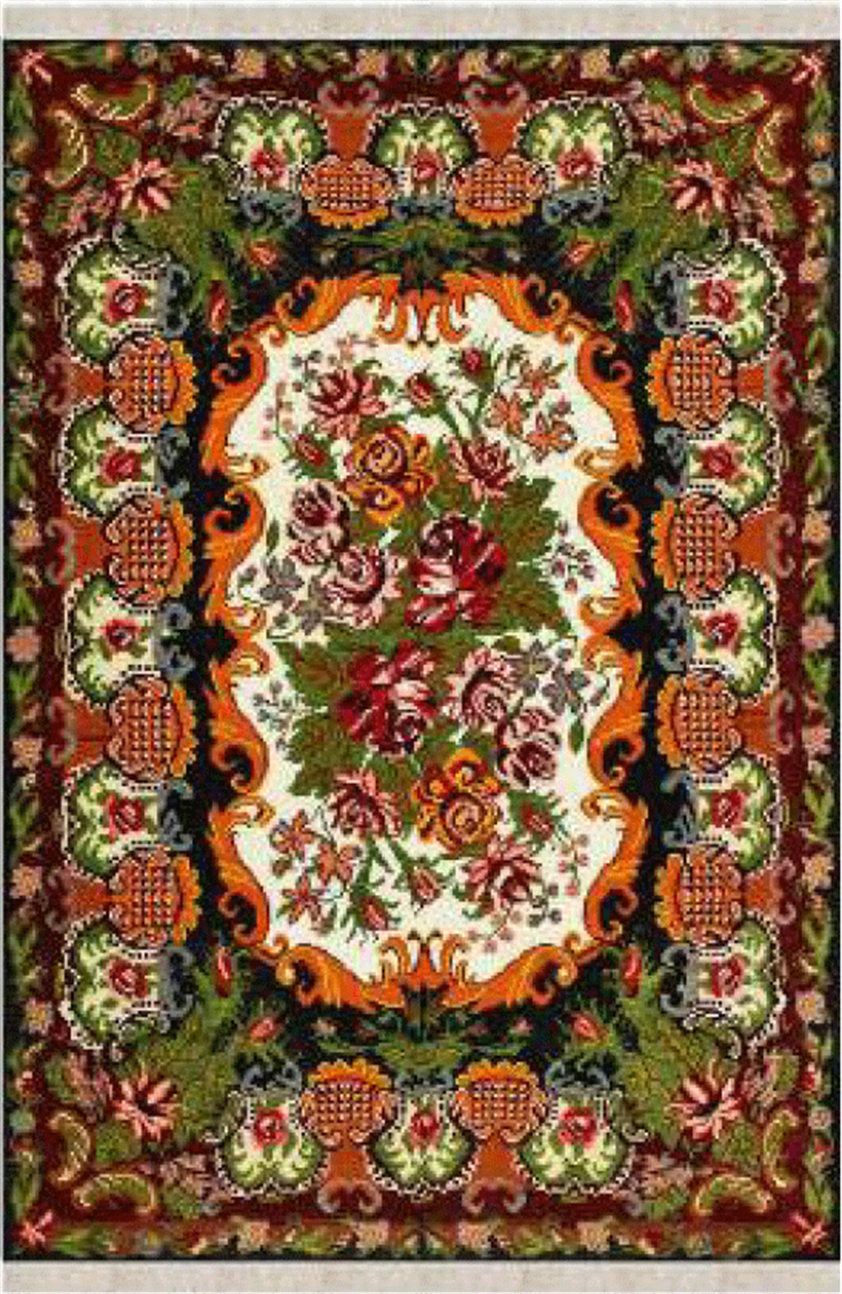 Elena DijiSoft İpekyolu MHV 151