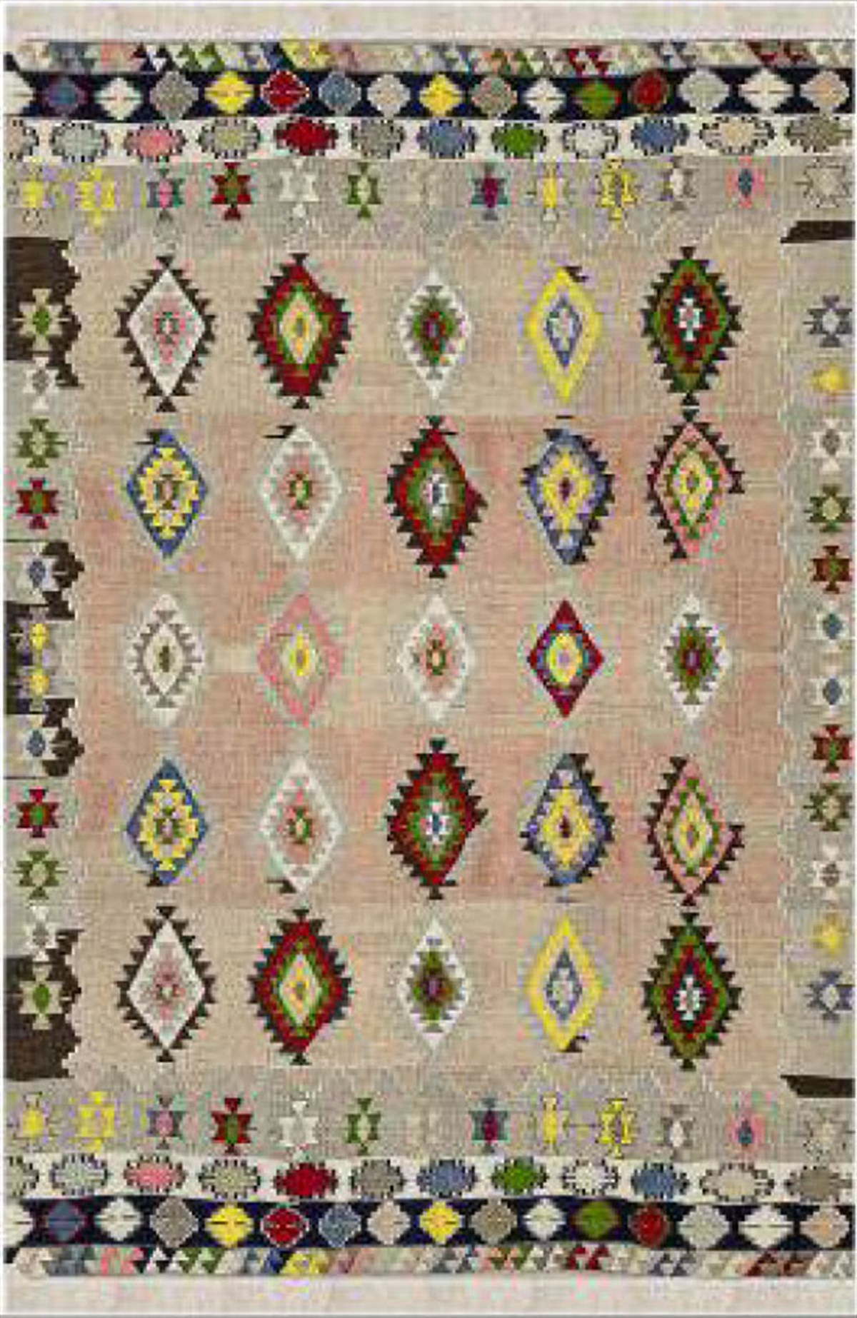 Elena DijiSoft İpekyolu MVH 1681