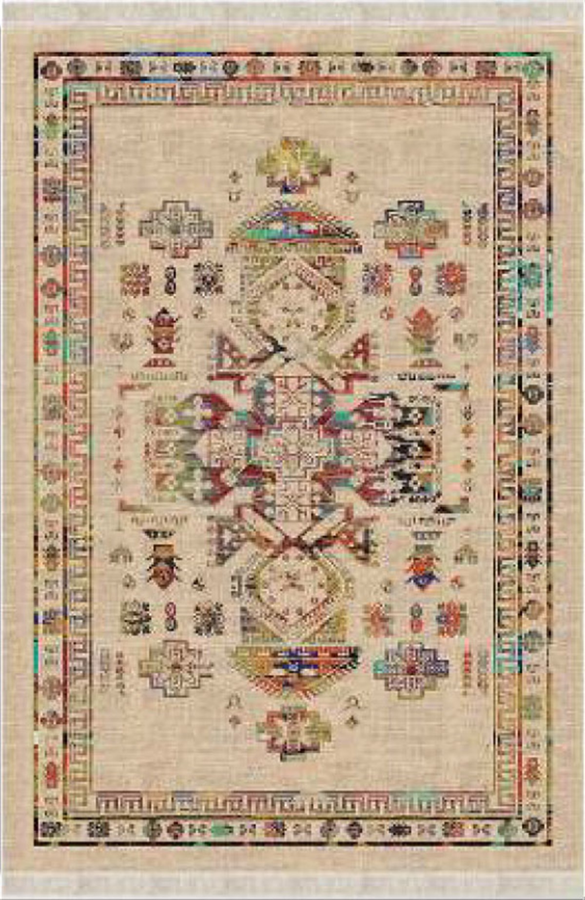 Elena DijiSoft İpekyolu MVH 1894