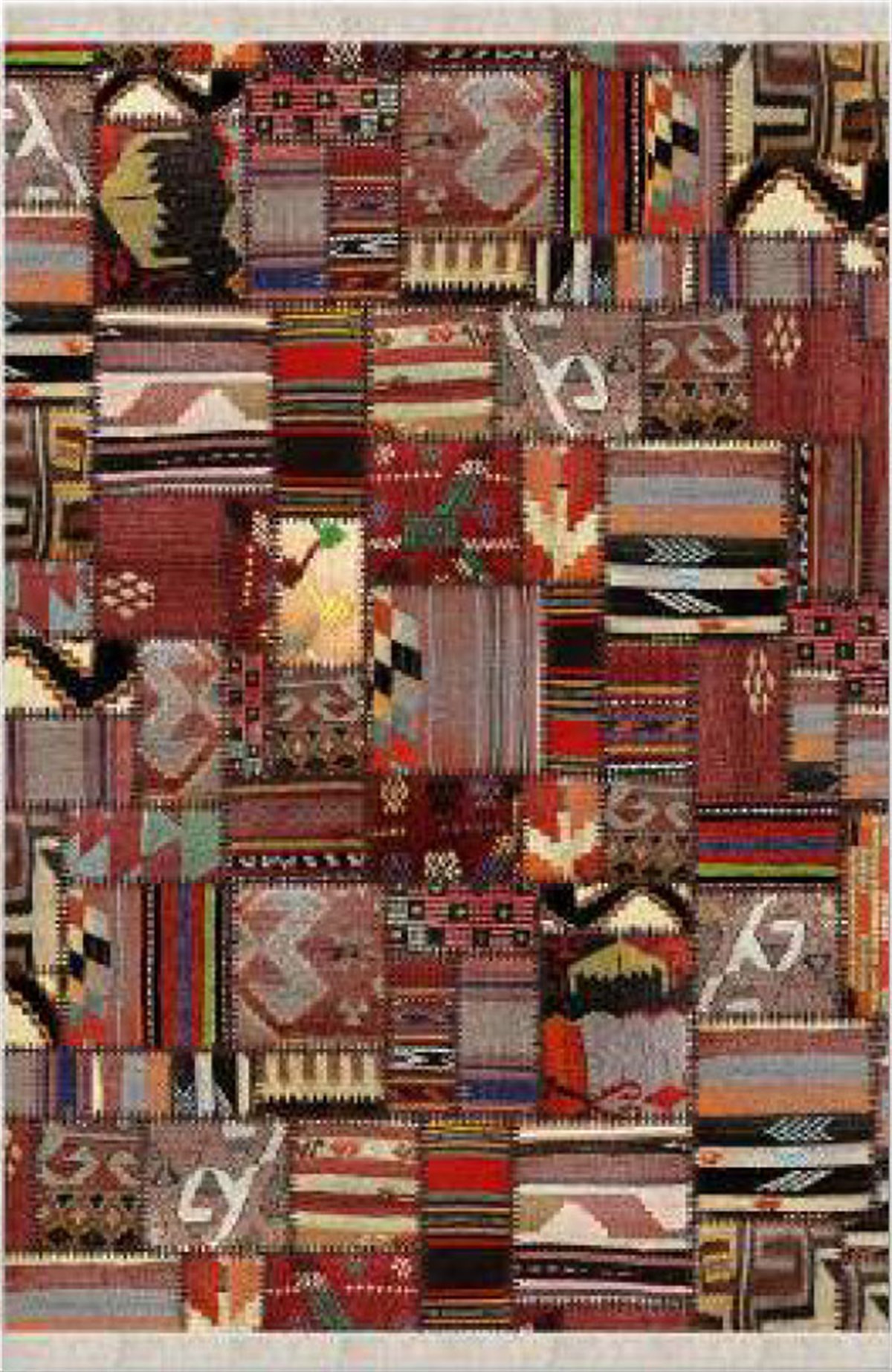 Elena DijiSoft İpekyolu MVH 1960