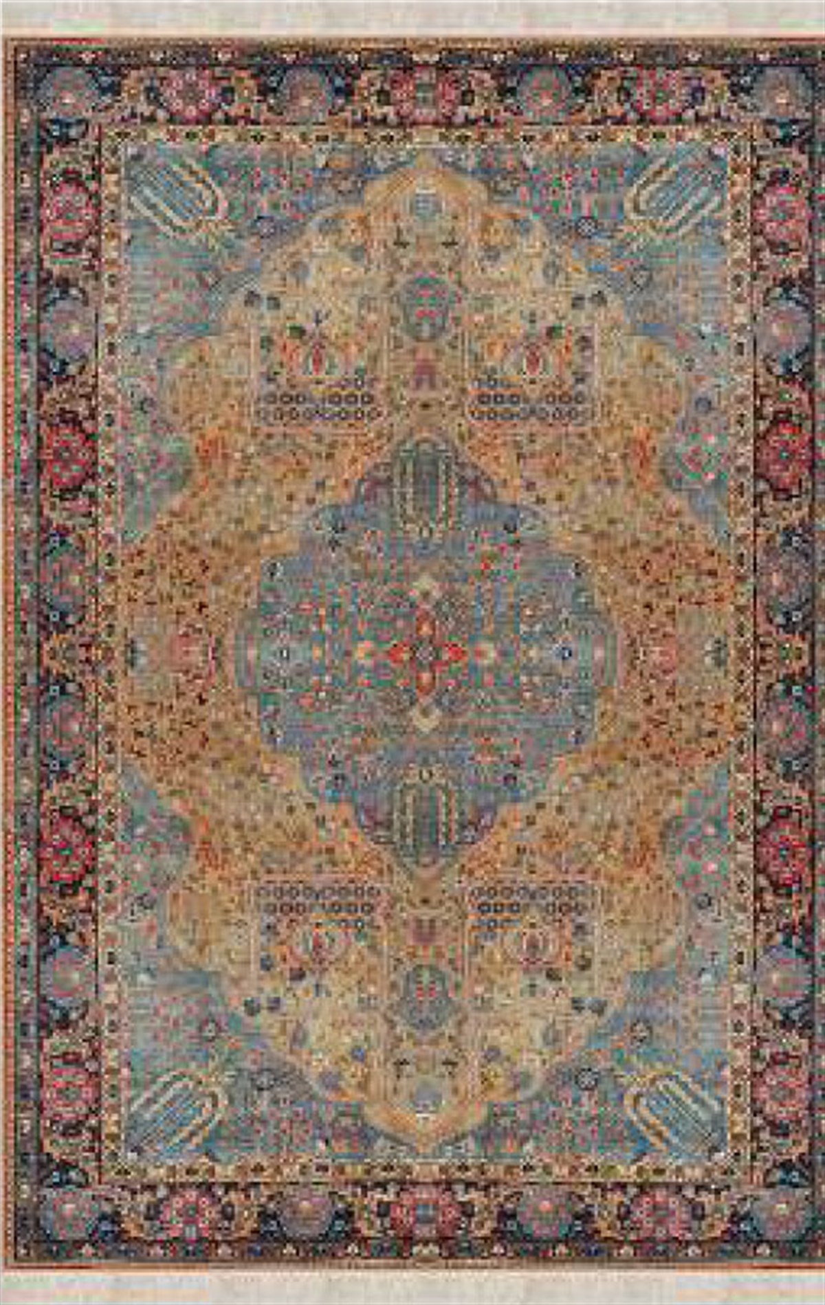 Elena DijiSoft İpekyolu MVH 1969