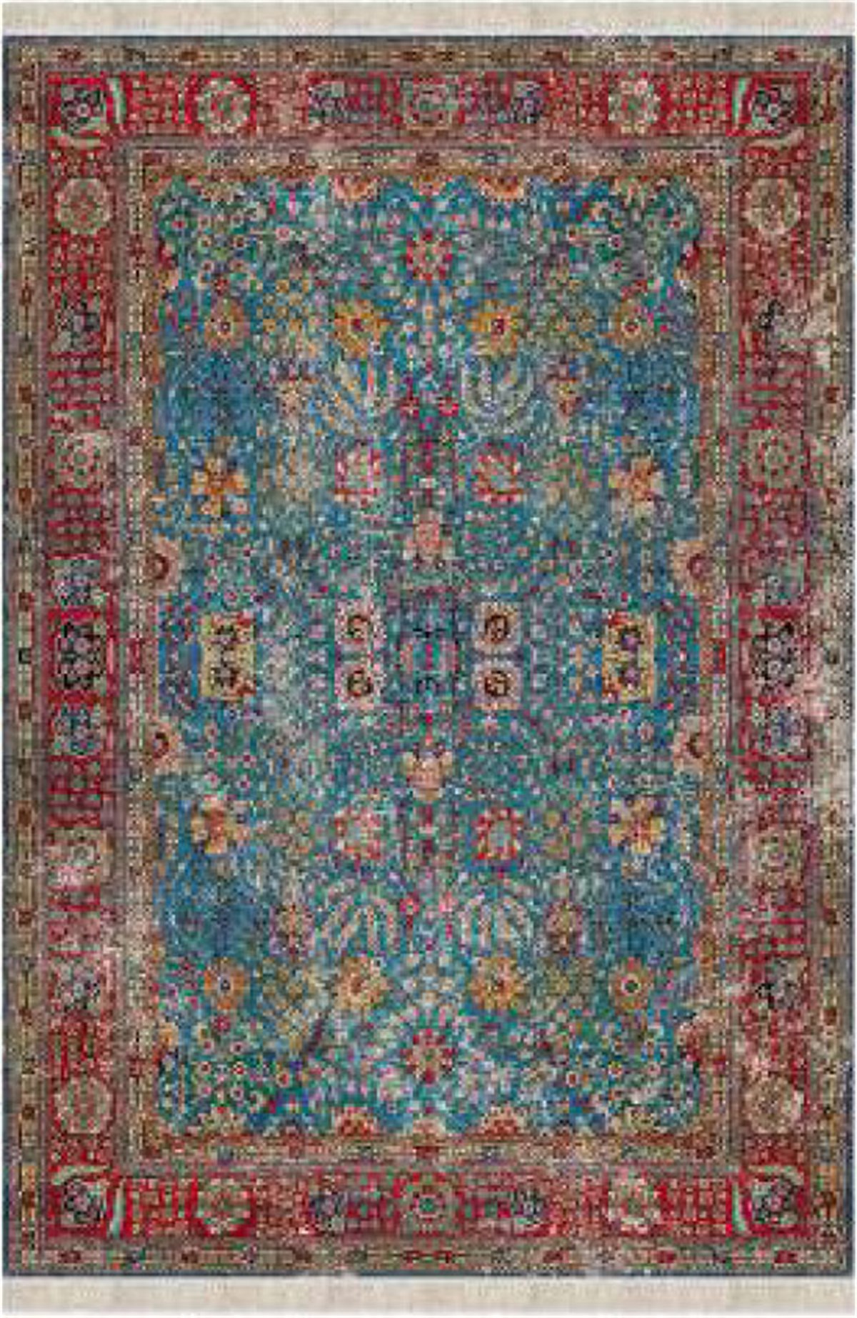 Elena DijiSoft İpekyolu MVH 2248