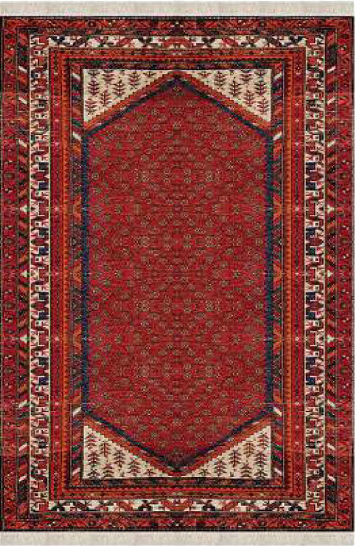 Elena DijiSoft İpekyolu MVH 2254