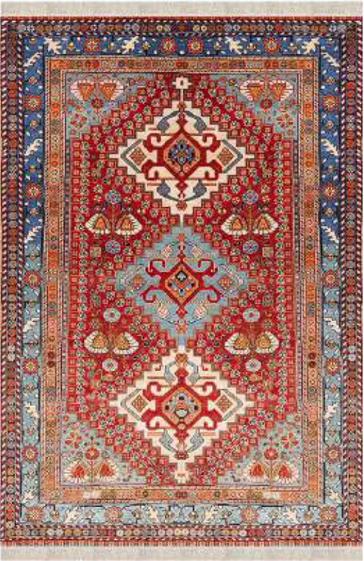 Elena DijiSoft İpekyolu MVH 2257