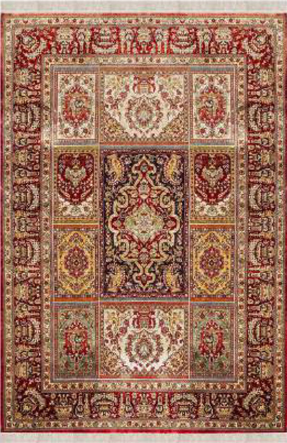 Elena DijiSoft İpekyolu MVH 2263