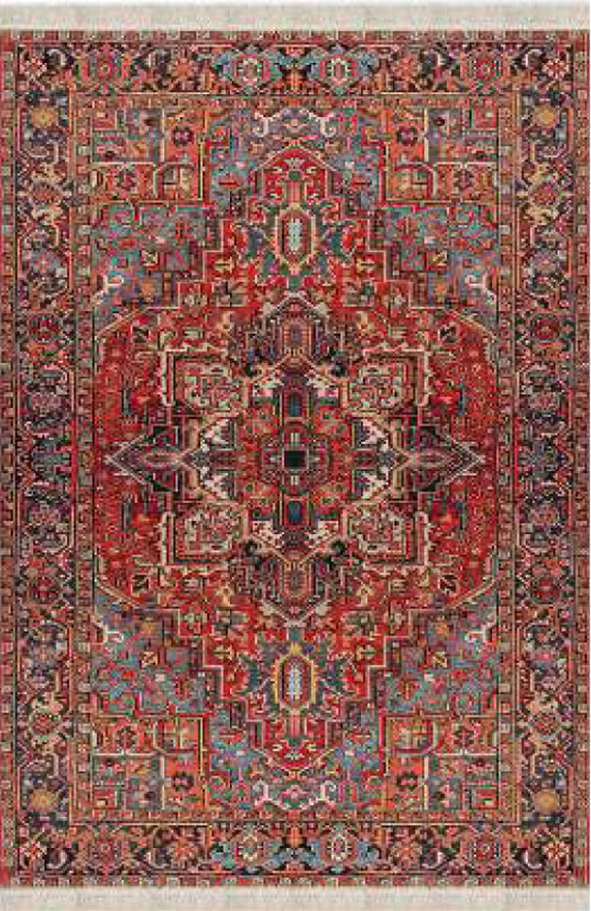 Elena DijiSoft İpekyolu MVH 2297