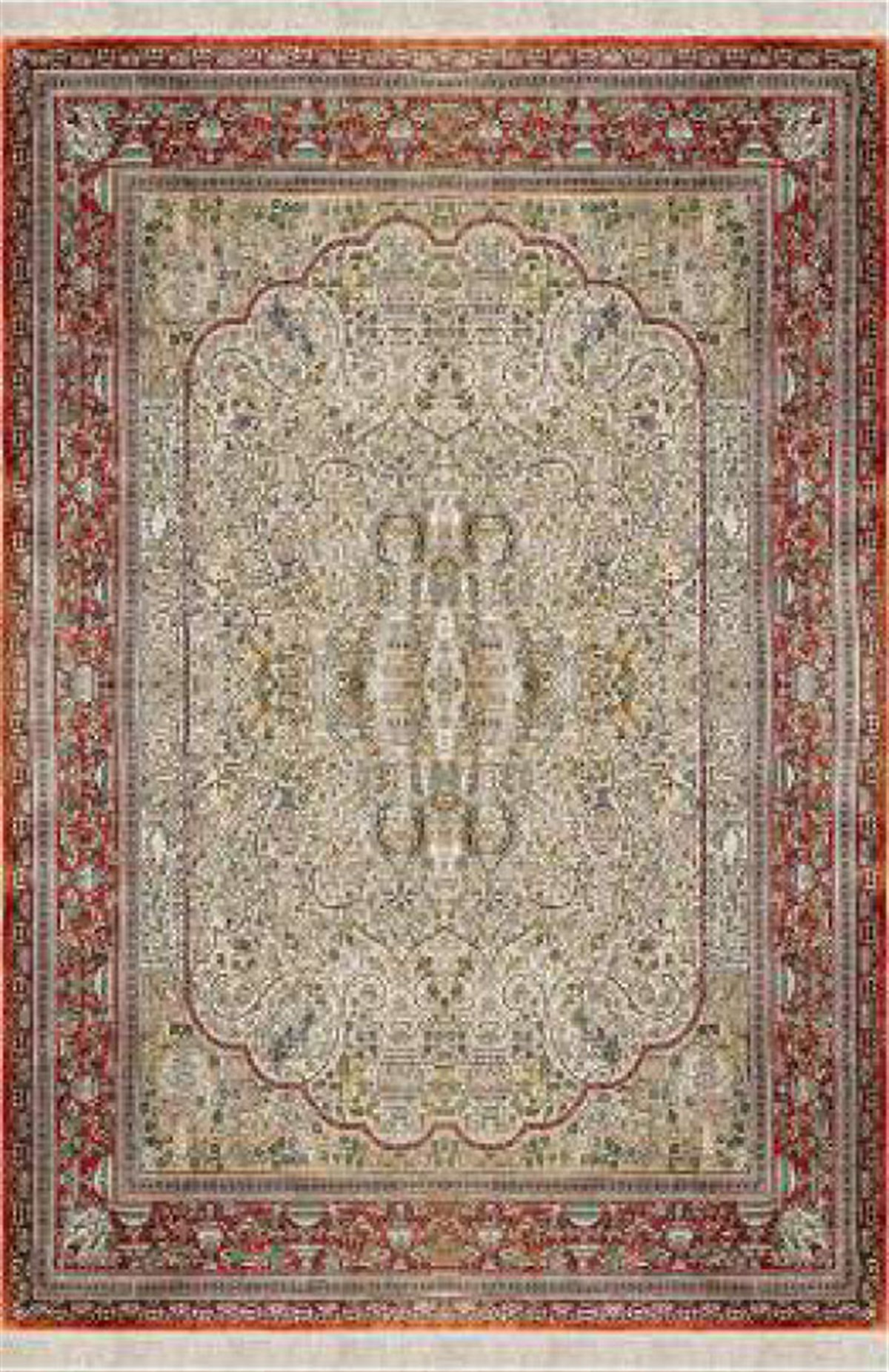 Elena DijiSoft İpekyolu MVH 2298