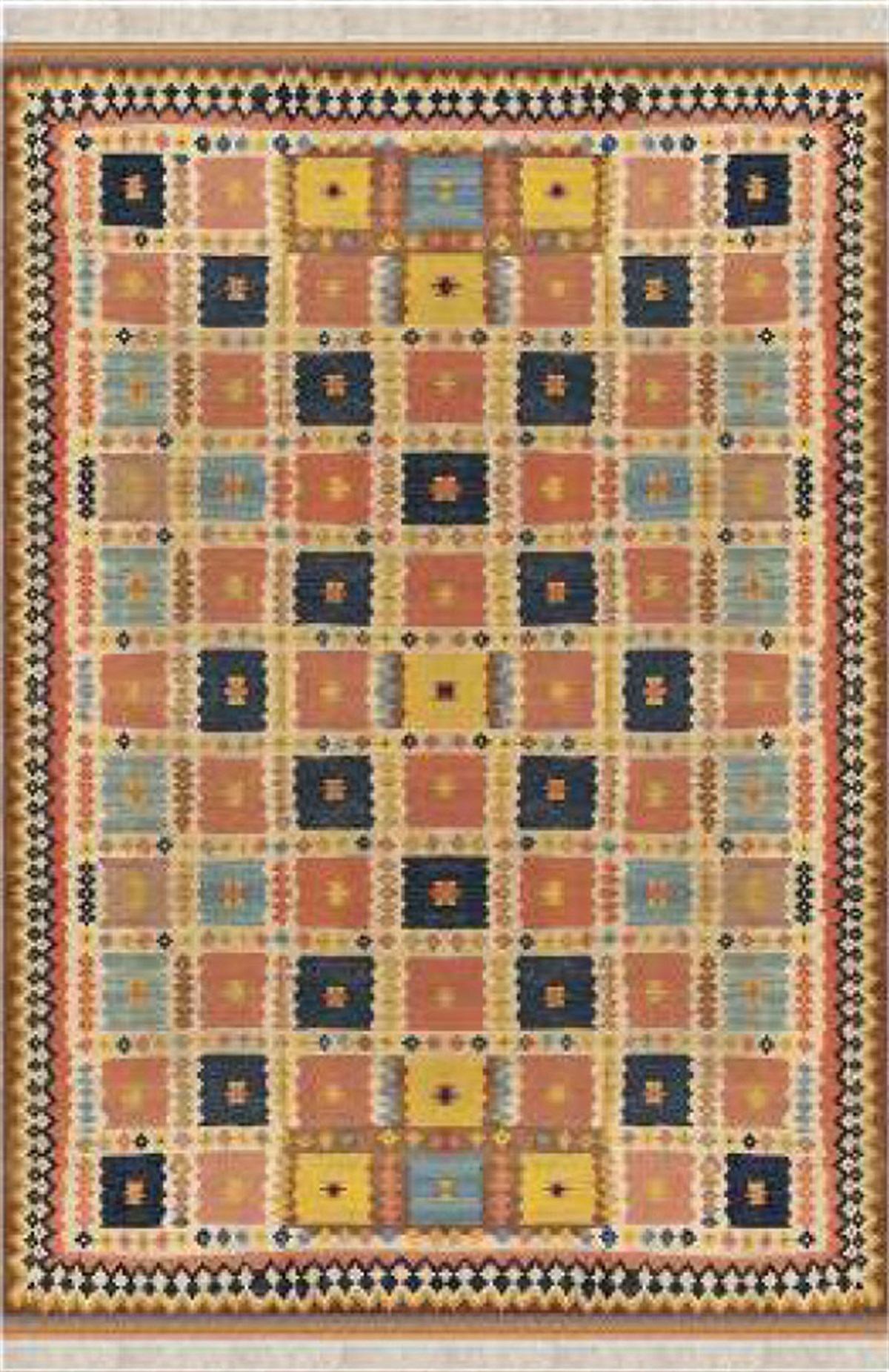 Elena DijiSoft İpekyolu MVH 2299