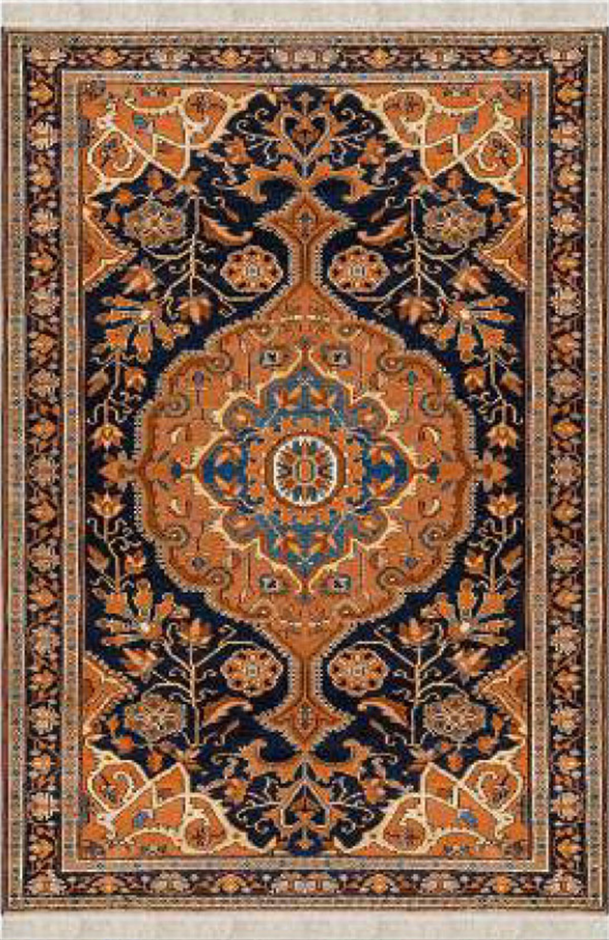 Elena DijiSoft İpekyolu MVH 2333