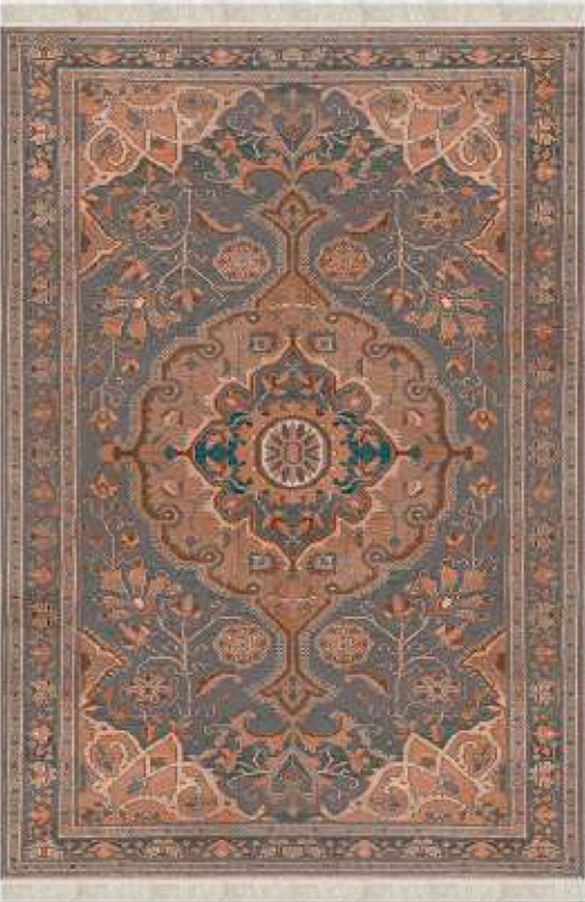 Elena DijiSoft İpekyolu MVH 2334