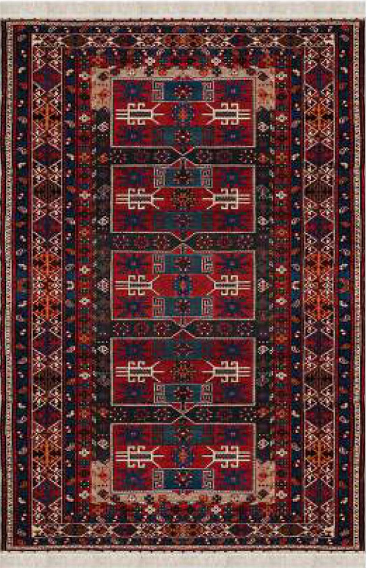 Elena DijiSoft İpekyolu MVH 2335