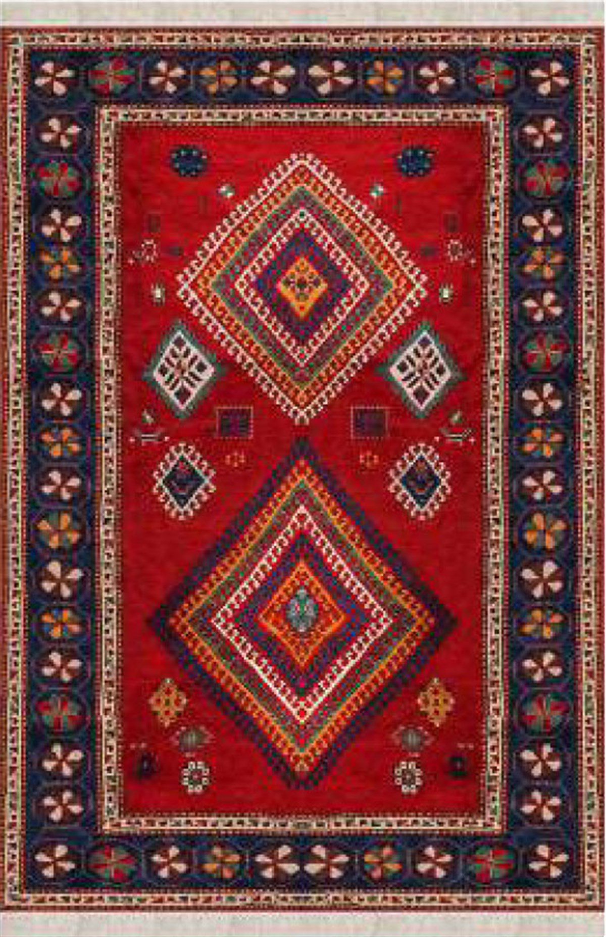 Elena DijiSoft İpekyolu MVH 2348