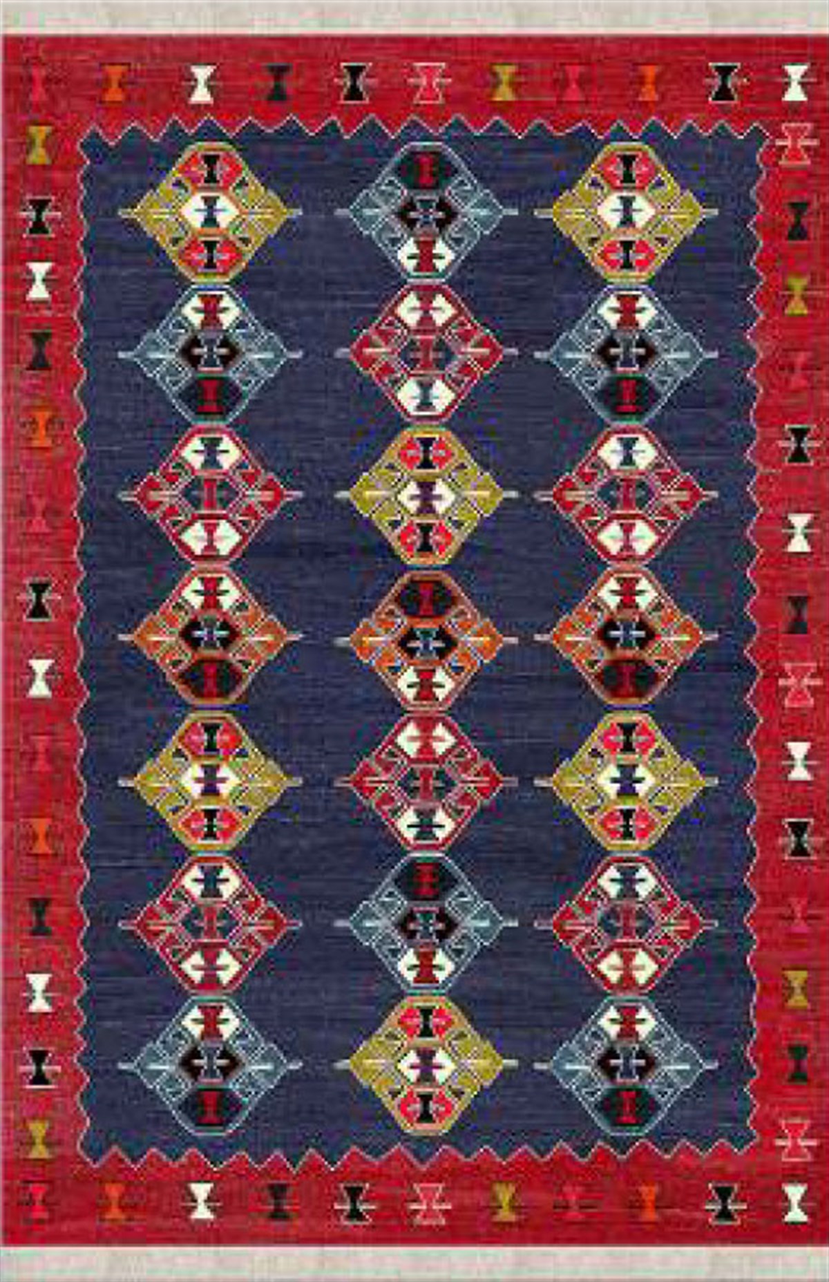 Elena DijiSoft İpekyolu MVH 2349