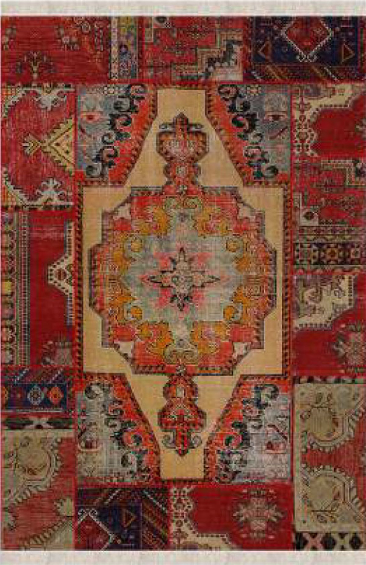 Elena DijiSoft İpekyolu MVH 312