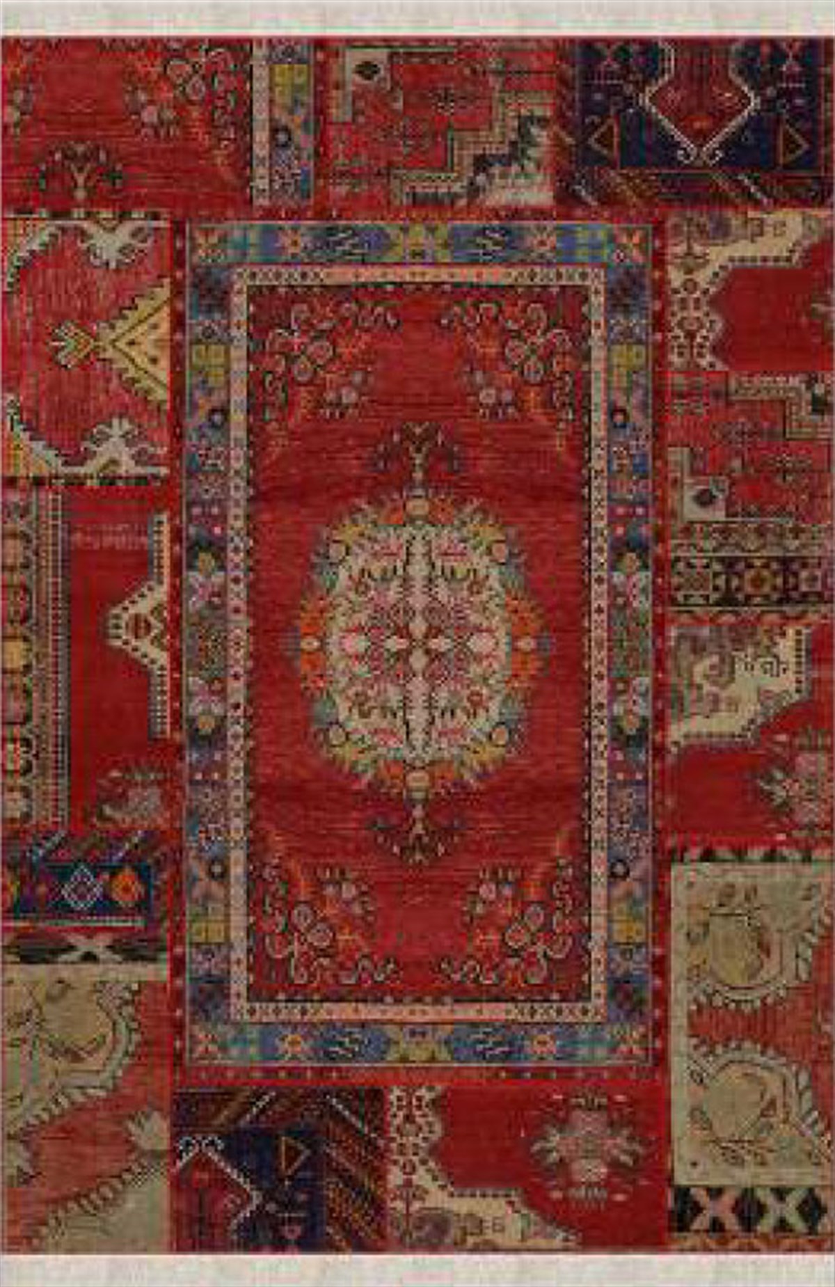 Elena DijiSoft İpekyolu MVH 313