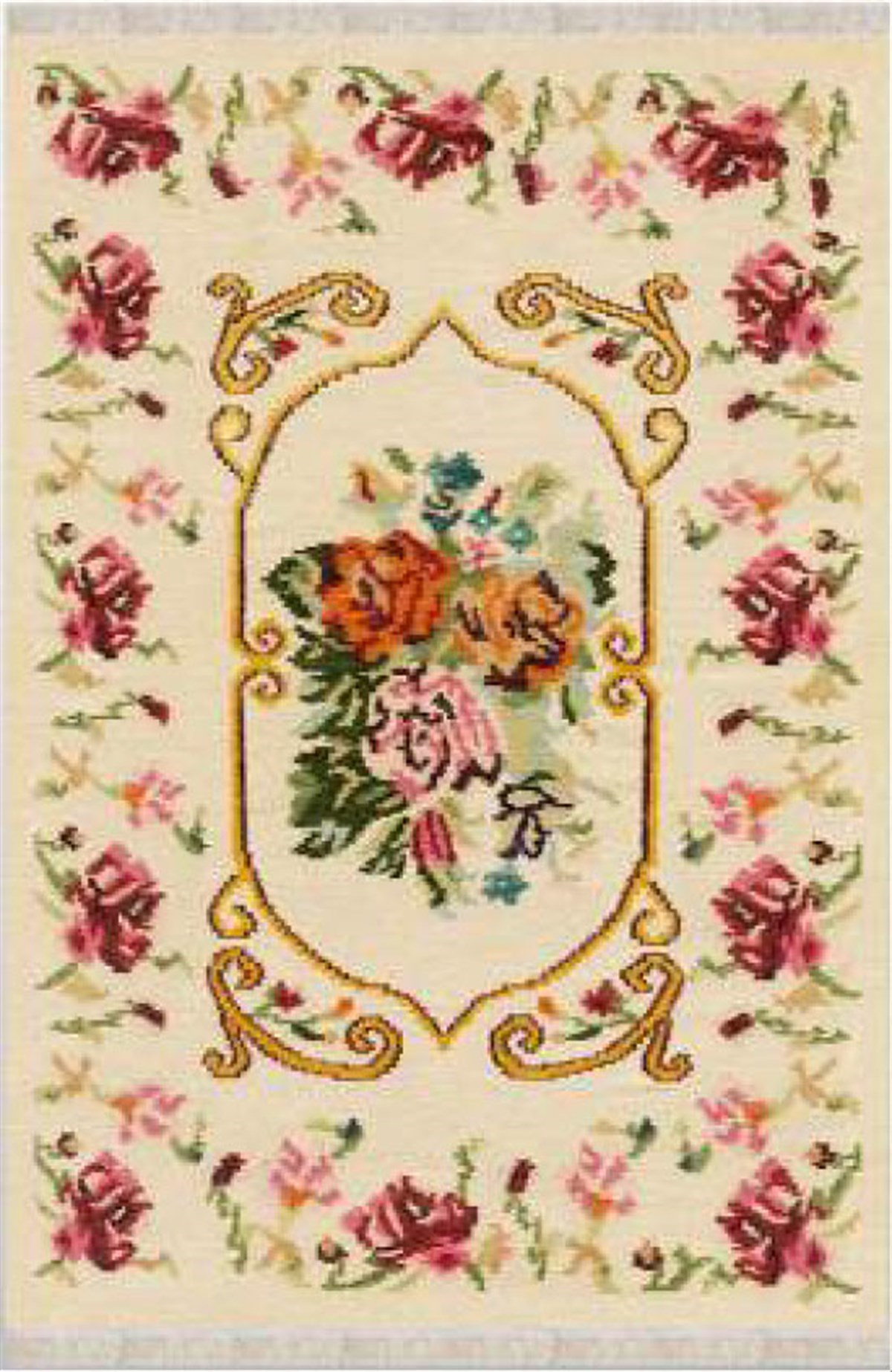 Elena DijiSoft İpekyolu MVH 320