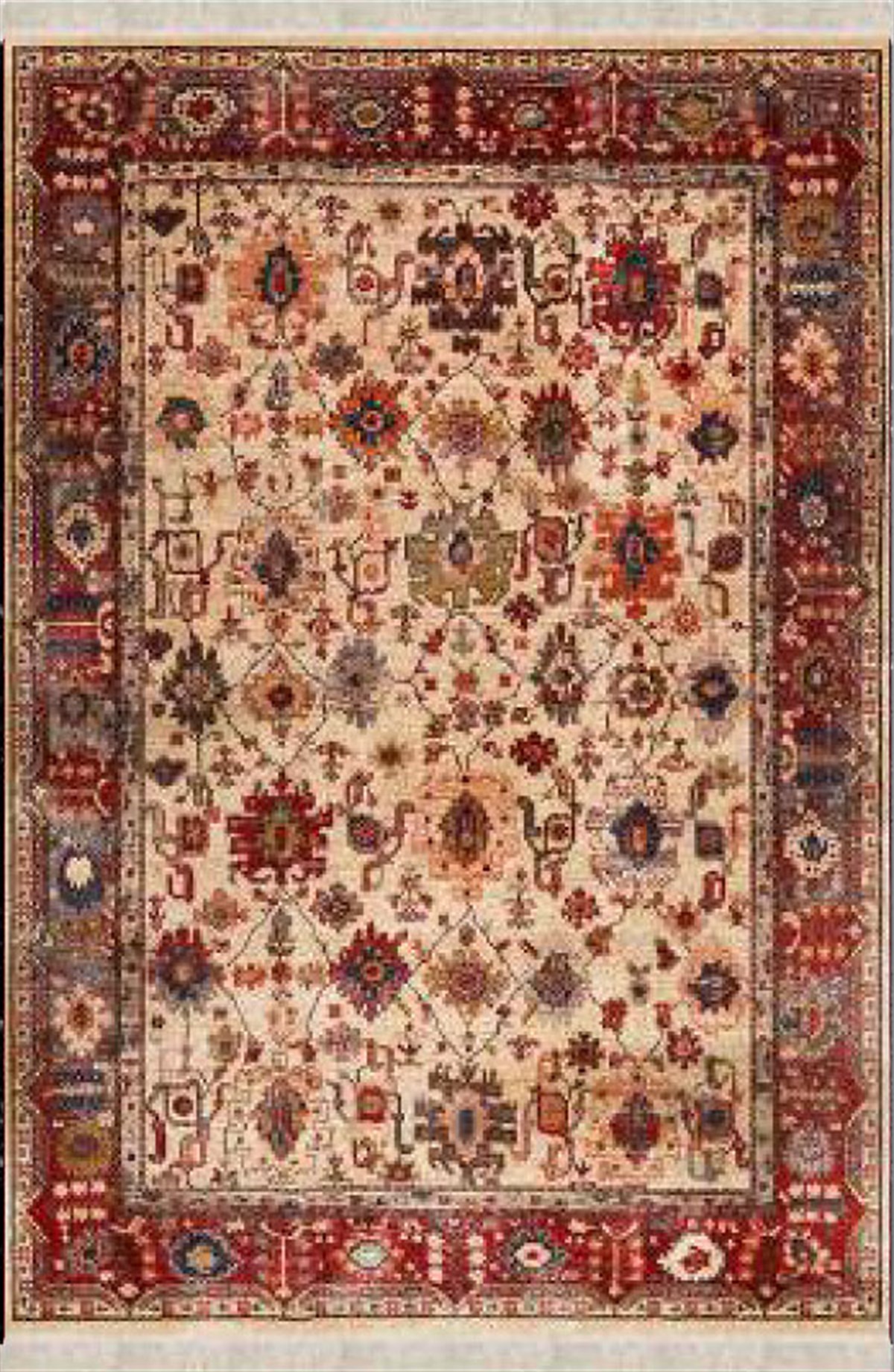 Elena DijiSoft İpekyolu MVH 899