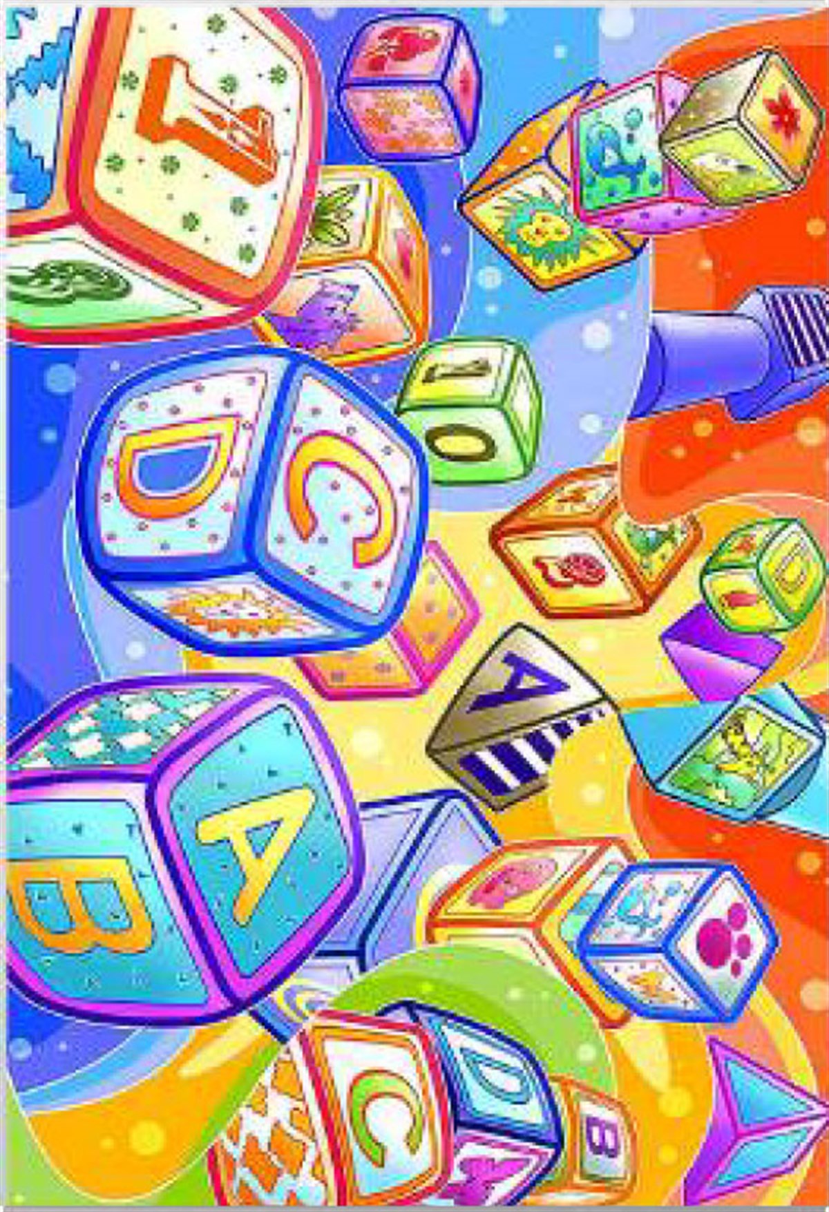 Elena DijiSoft Kids Ç 057