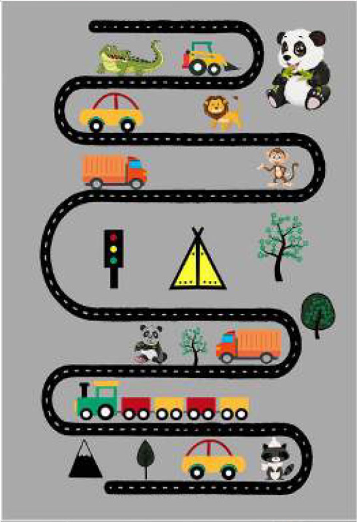 Elena DijiSoft Kids Ç 097