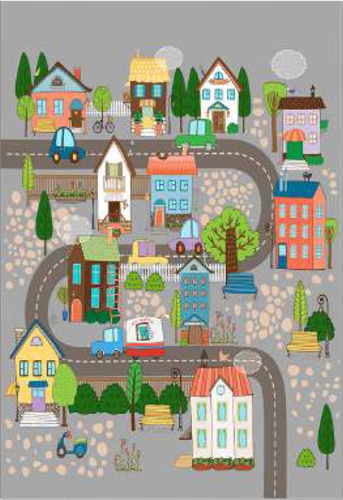 Elena DijiSoft Kids Ç 109