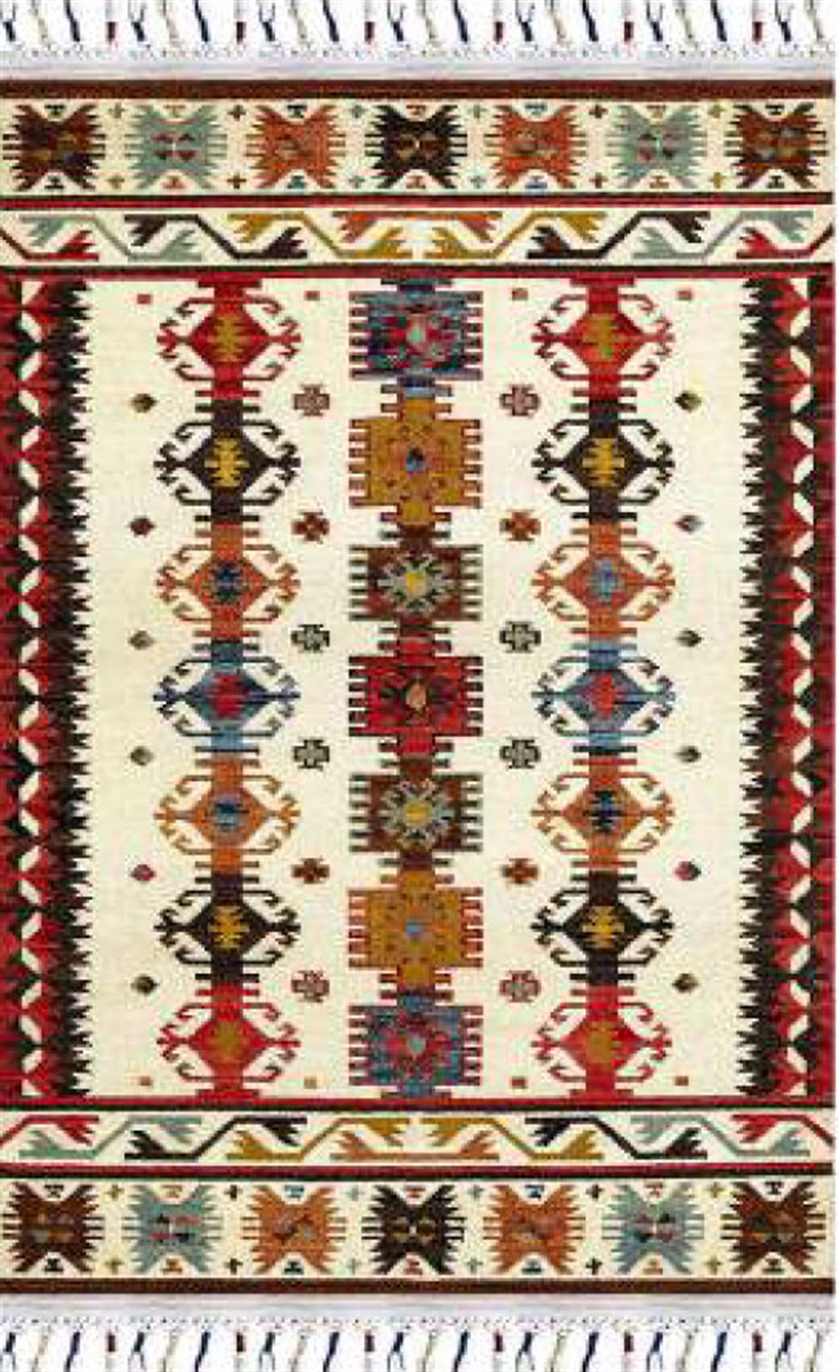 Elena DijiSoft Milas MLS 5000