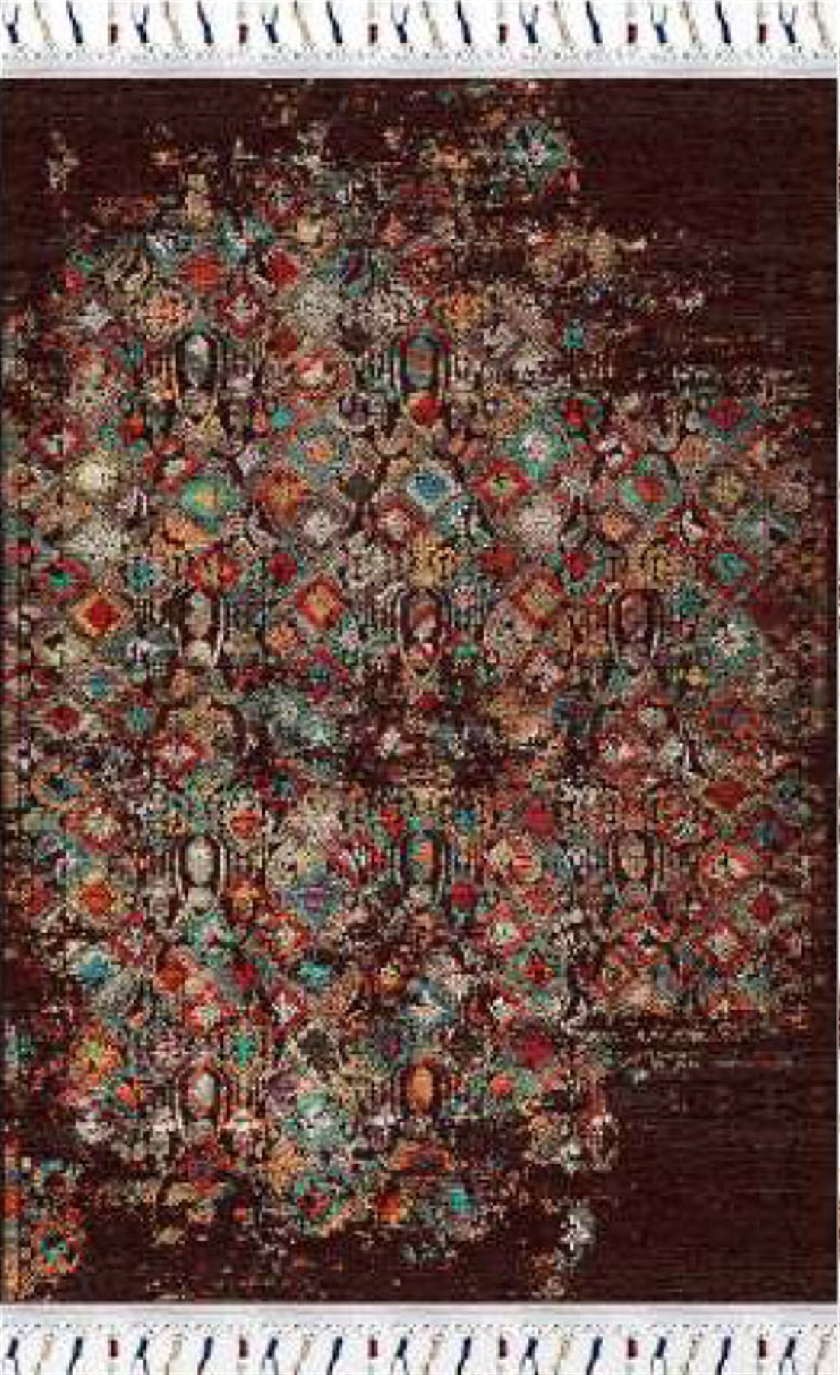 Elena DijiSoft Milas MLS 5004